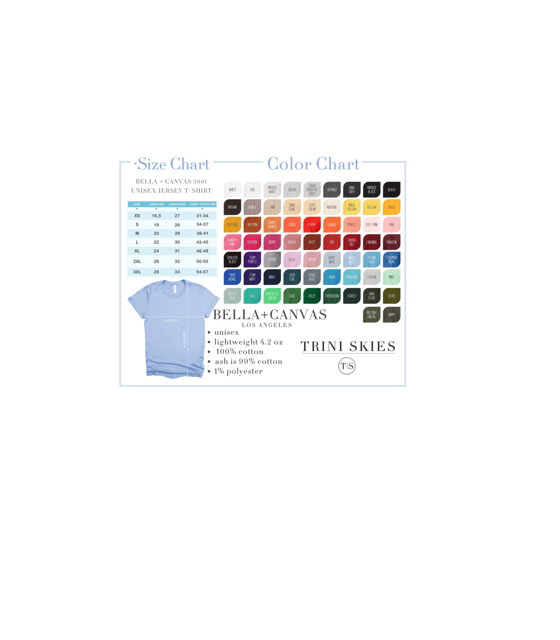 Bluefin Tuna Graphic T-Shirt Unisex Sport Fishing Ocean Tee - Triniskies