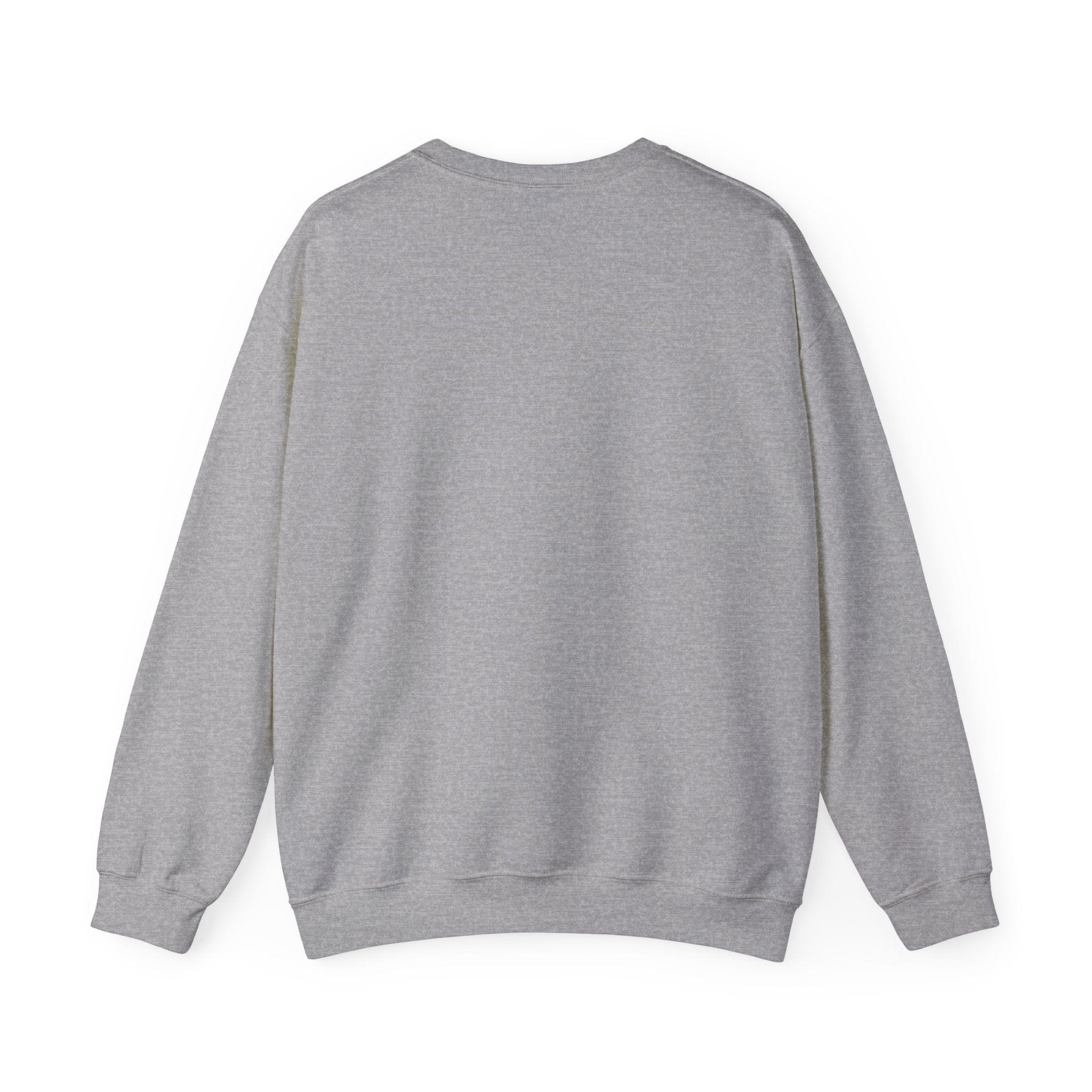 Bora Bora Unisex Heavy Blend Crewneck Sweatshirt Cozy and Durable Comfort Vacation Travel Destination Shirt Great Gift - Triniskies