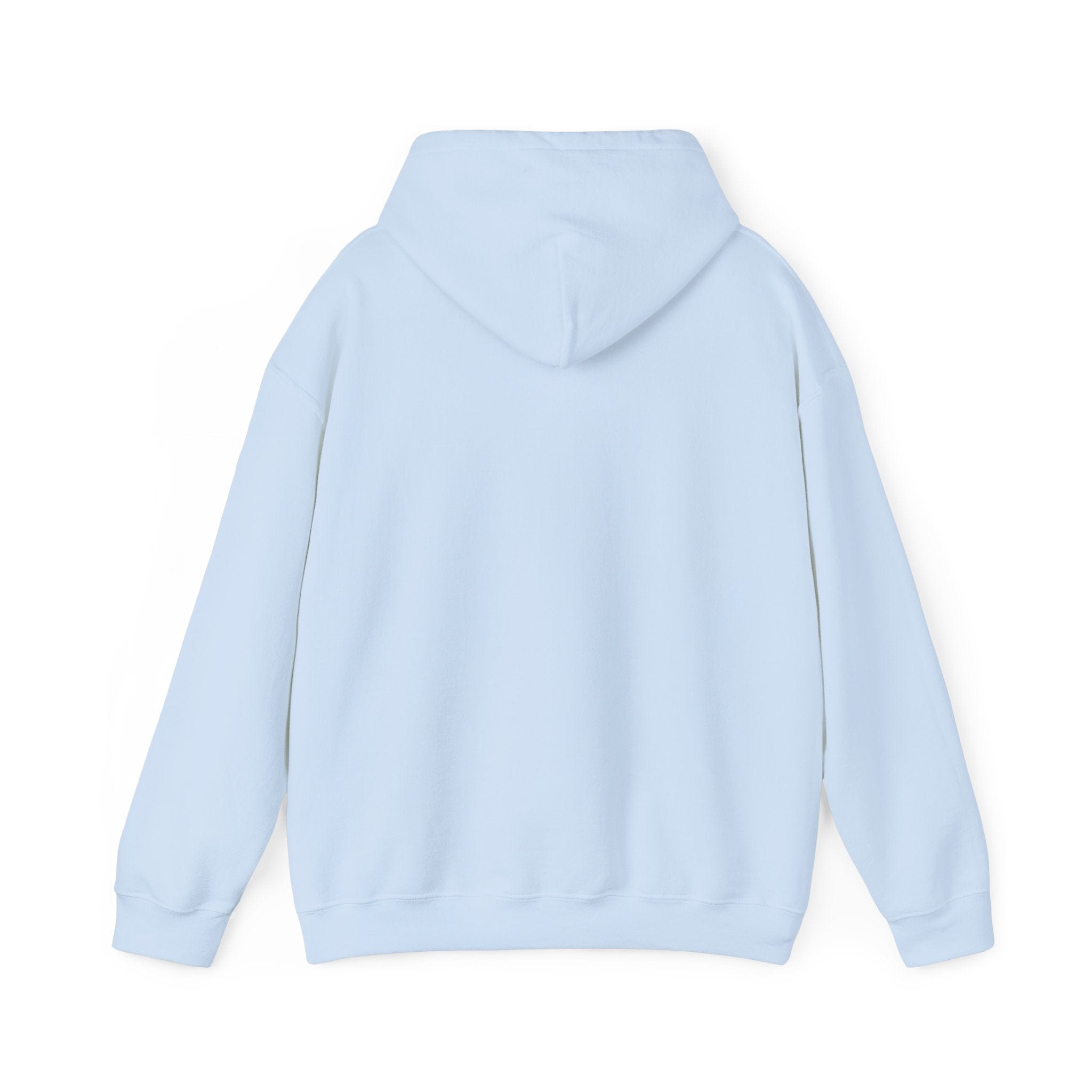 Bora Bora Unisex Heavy Blend Hooded Sweatshirt Cozy, Stylish, and Durable Vacation Destination Travel Shirt Great Gift - Triniskies
