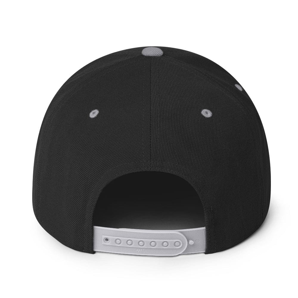 Embroidered 'Jamaica Party Celebration' Snapback Hat Adjustable Classic Fit - Triniskies