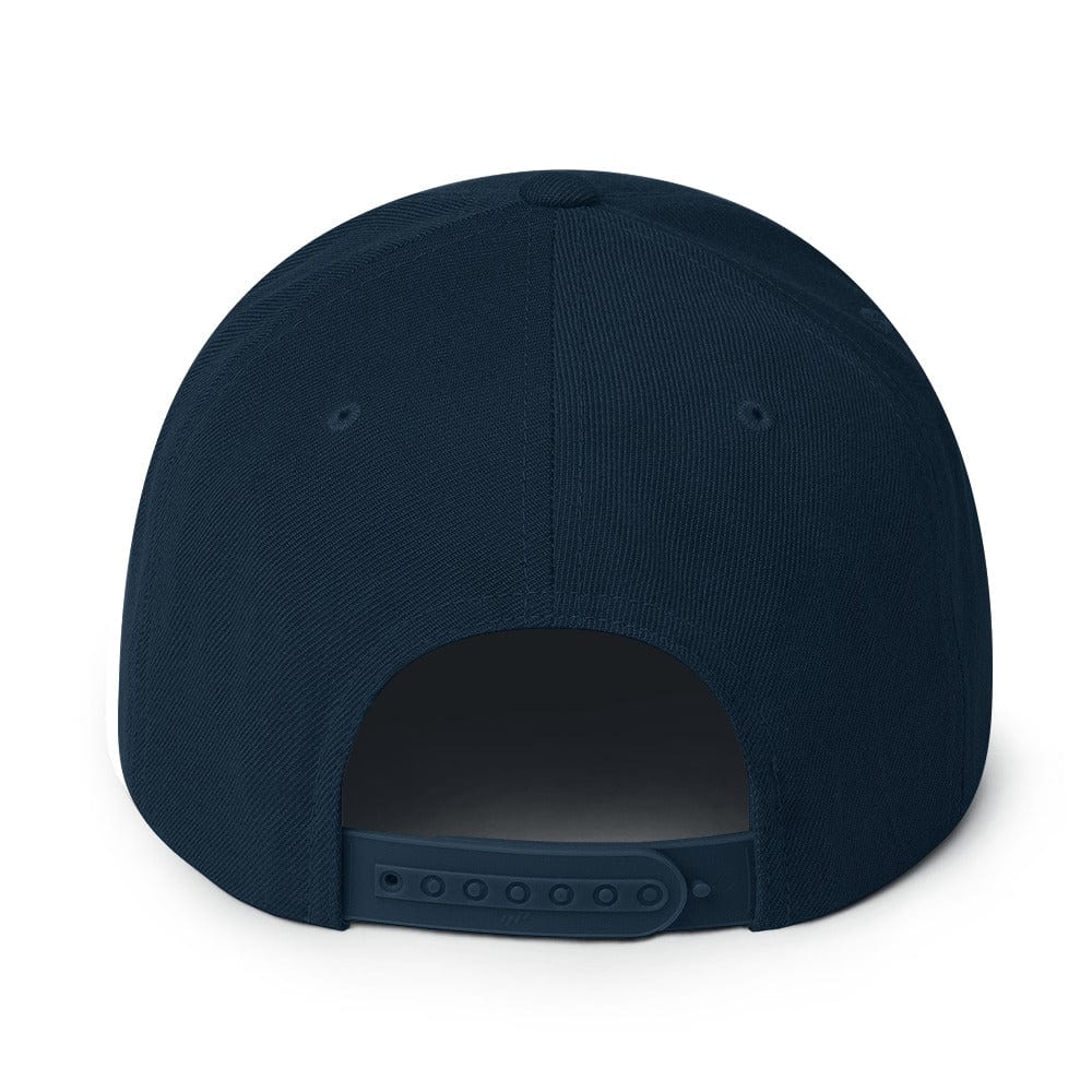 Embroidered 'Jamaica Party Celebration' Snapback Hat Adjustable Classic Fit - Triniskies