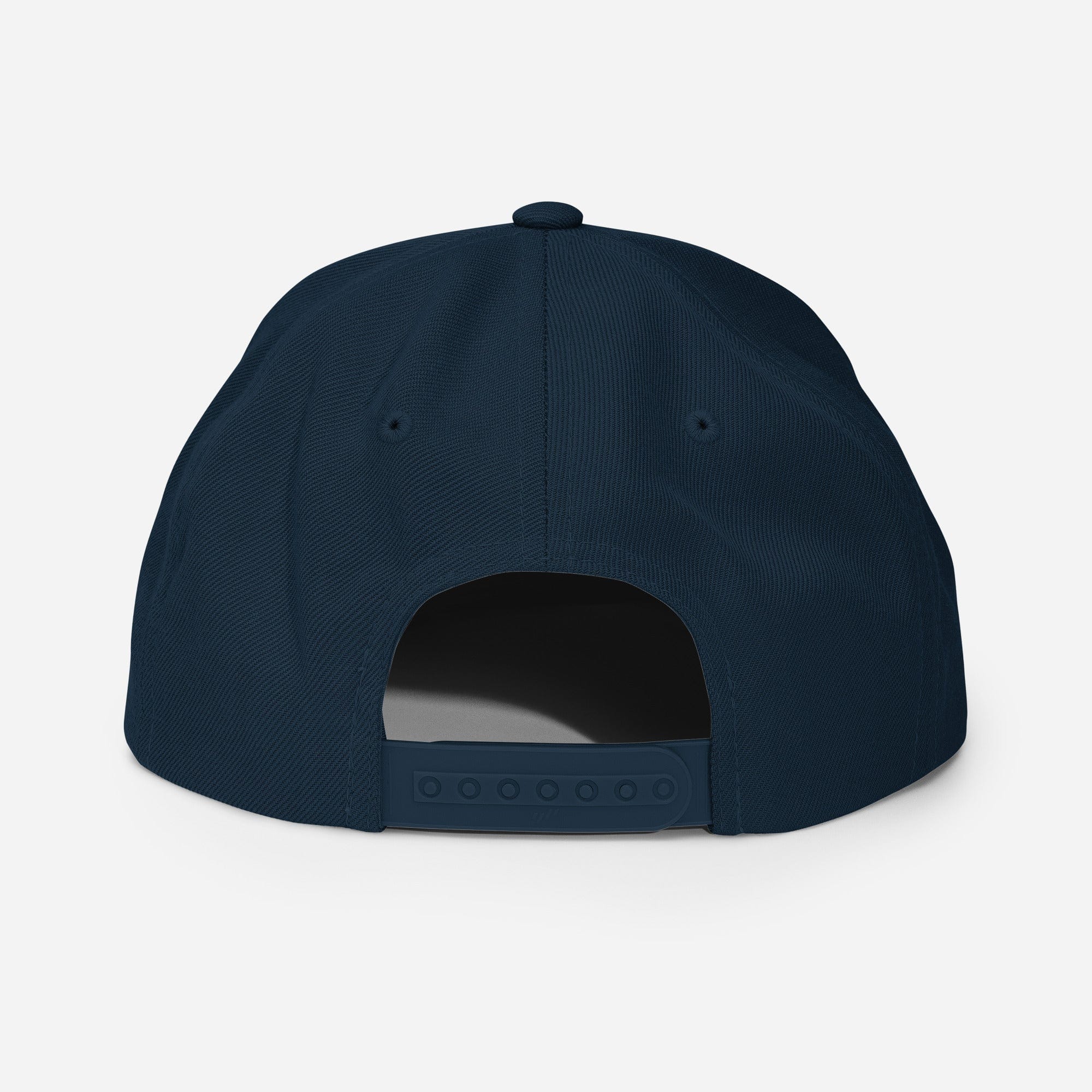 Embroidered 'Jamaica Party Celebration' Snapback Hat Adjustable Classic Fit - Triniskies