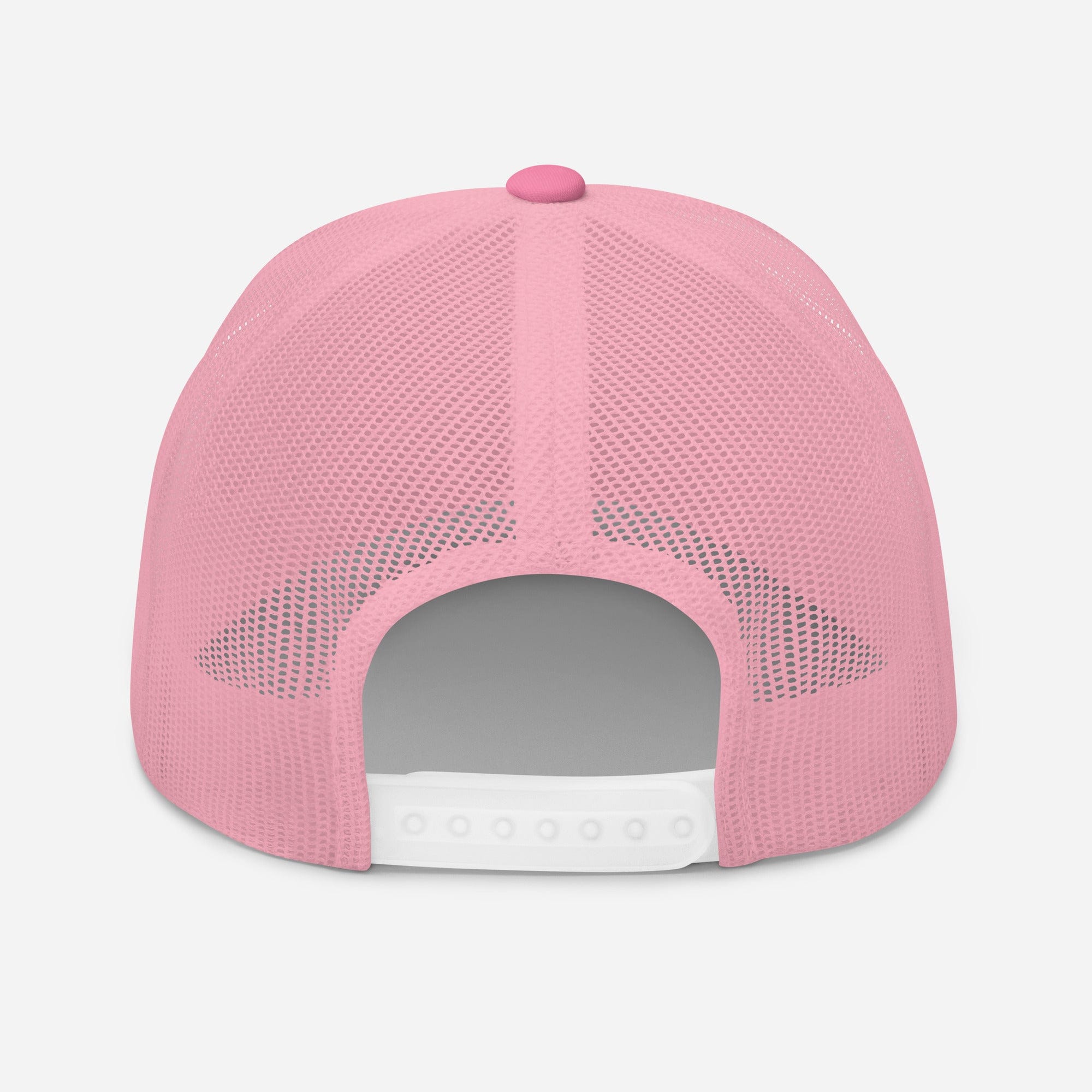 Good Vibes and Tequila Embroidered Trucker Cap: Classic Mesh Back, Adjustable Fit Great Gift - Triniskies