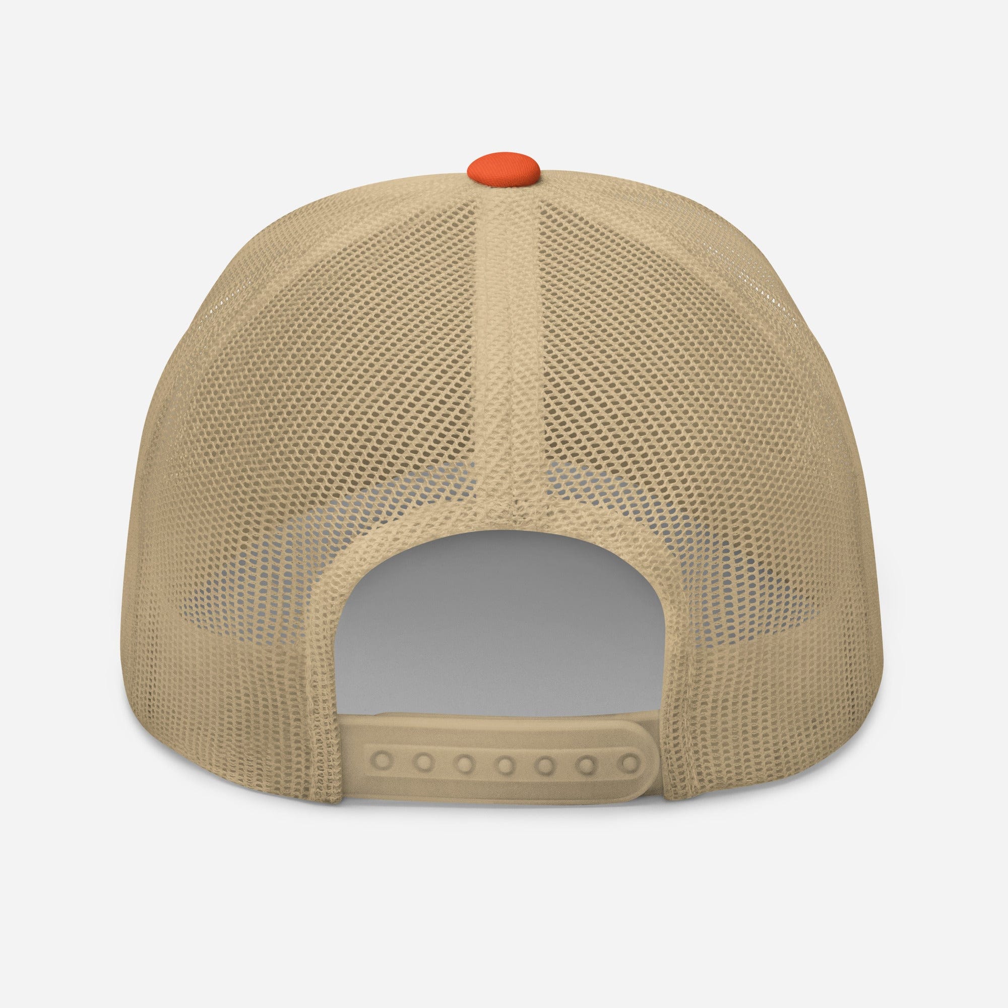 Good Vibes and Tequila Embroidered Trucker Cap: Classic Mesh Back, Adjustable Fit Great Gift - Triniskies