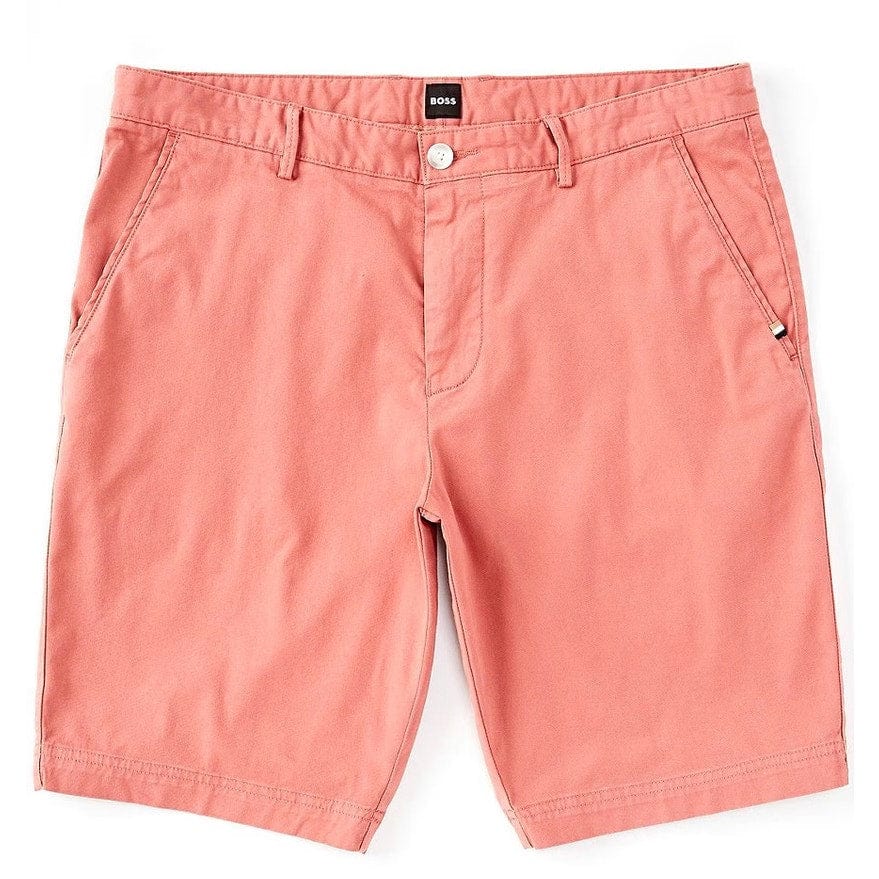 Hugo Boss Slim Fit Slice Stretch Shorts Size US 38R ** men939 - Triniskies