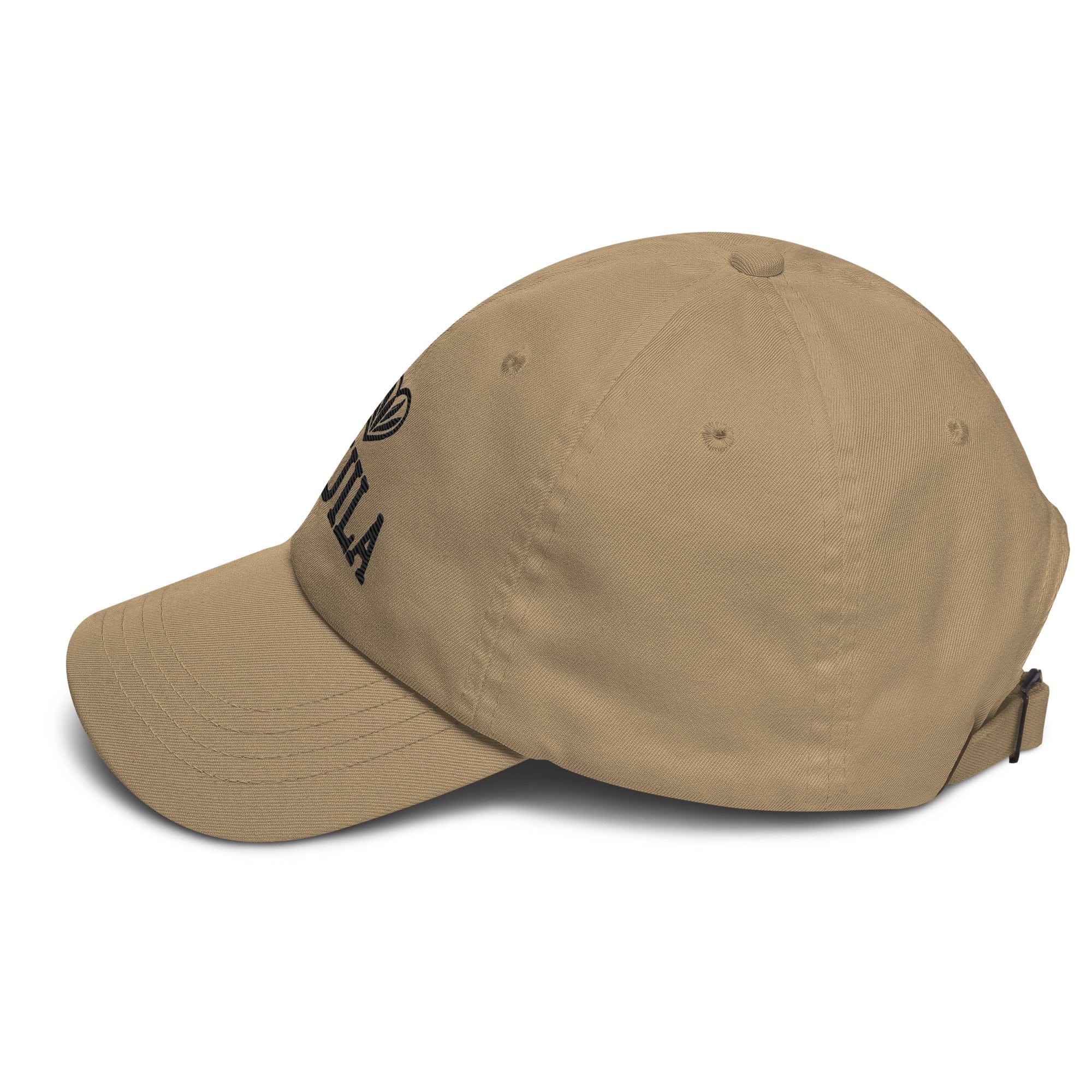 I Love Tequila Embroidered Dad Hat: Low - Profile, Adjustable & Comfortable Party Hat Great Gift Idea - Triniskies