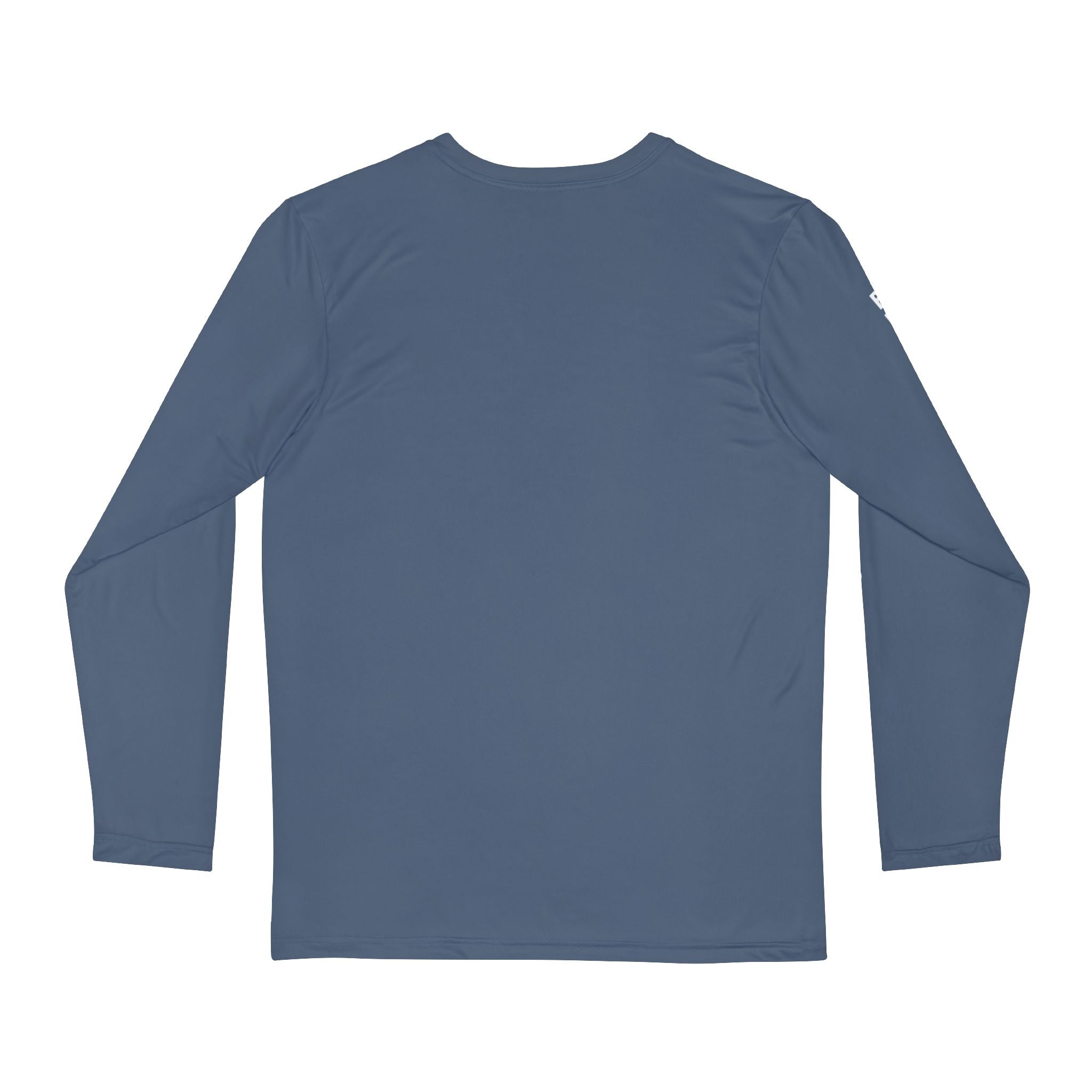 Mahi - Mahi Offshore Fishing Shirt Built for Offshore Trini Skies Performance Long Sleeve UV Performance Fishing Shirt Long Sleeve Unisex - Triniskies