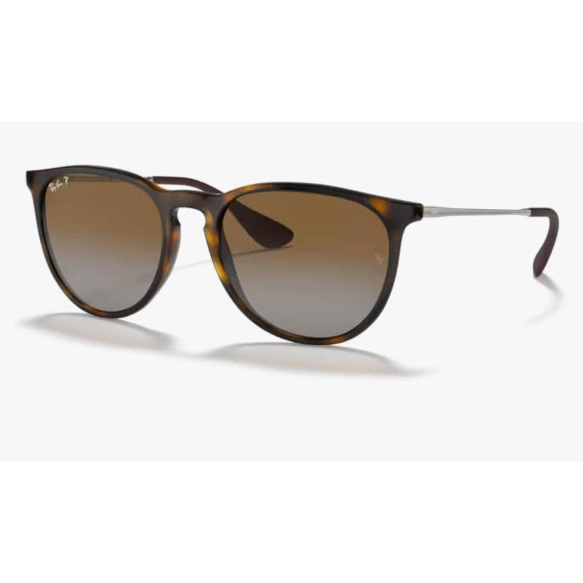 Ray - Ban RB4171 ERIKA Sunglasses for Women: Authentic Stylish Eye Protection - Triniskies