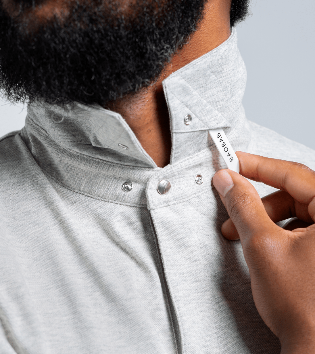Short Sleeve Perfect Polo - Men's Performance Shirt with StaySharp Collar - Triniskies