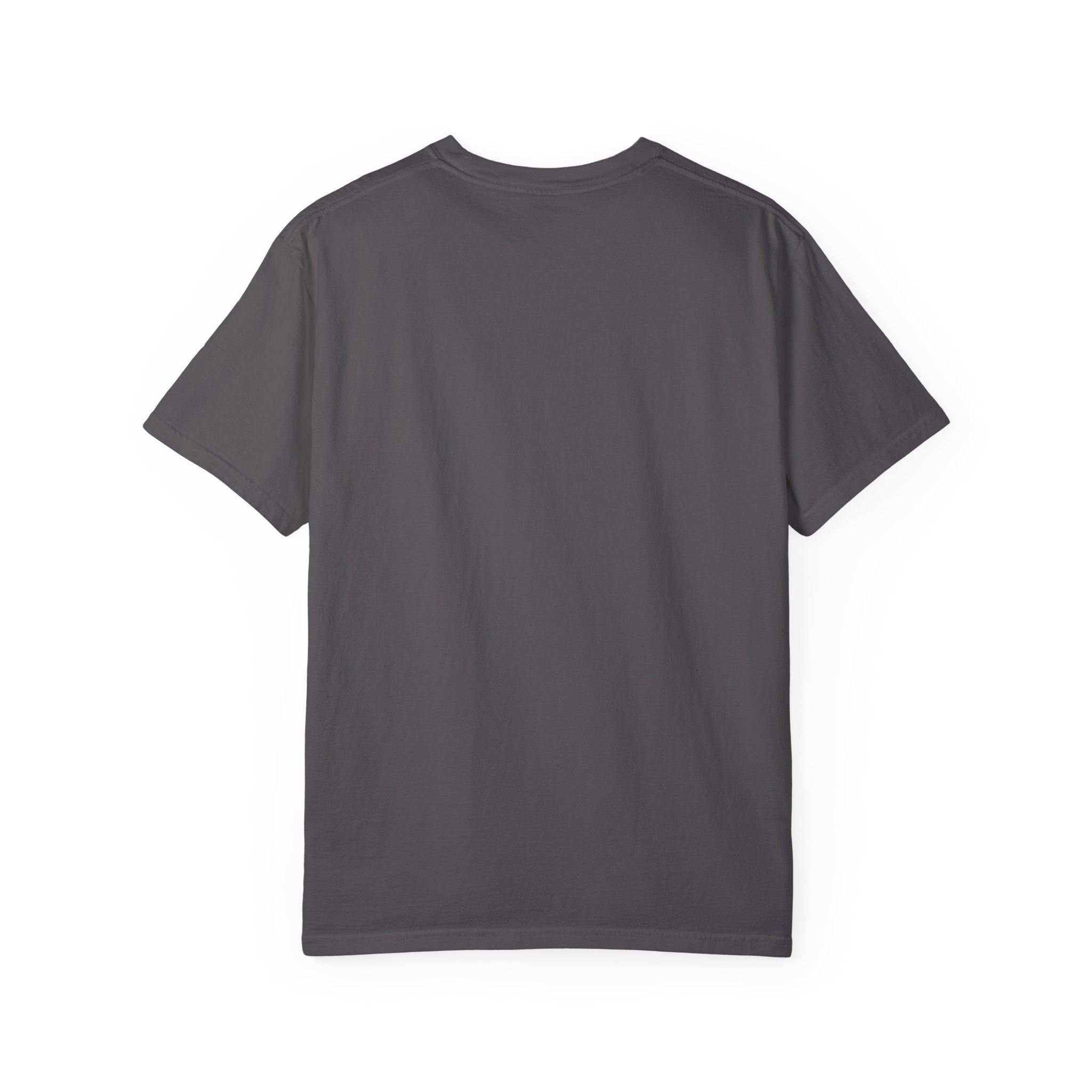 The Pitons, St. Lucia T-Shirt Comfortable Casual Travel Outdoor Adventure Shirt - Triniskies