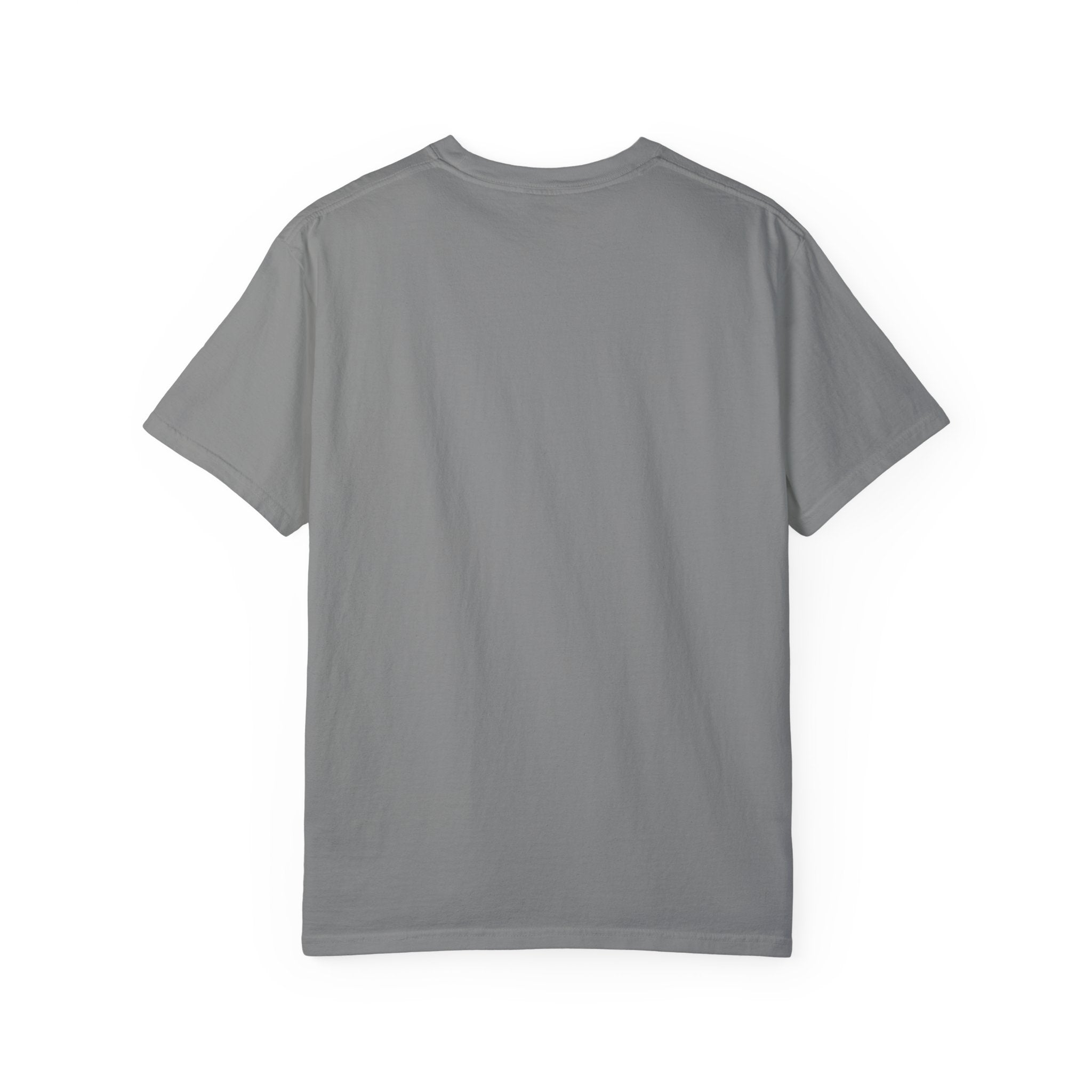 The Pitons, St. Lucia T-Shirt Comfortable Casual Travel Outdoor Adventure Shirt - Triniskies