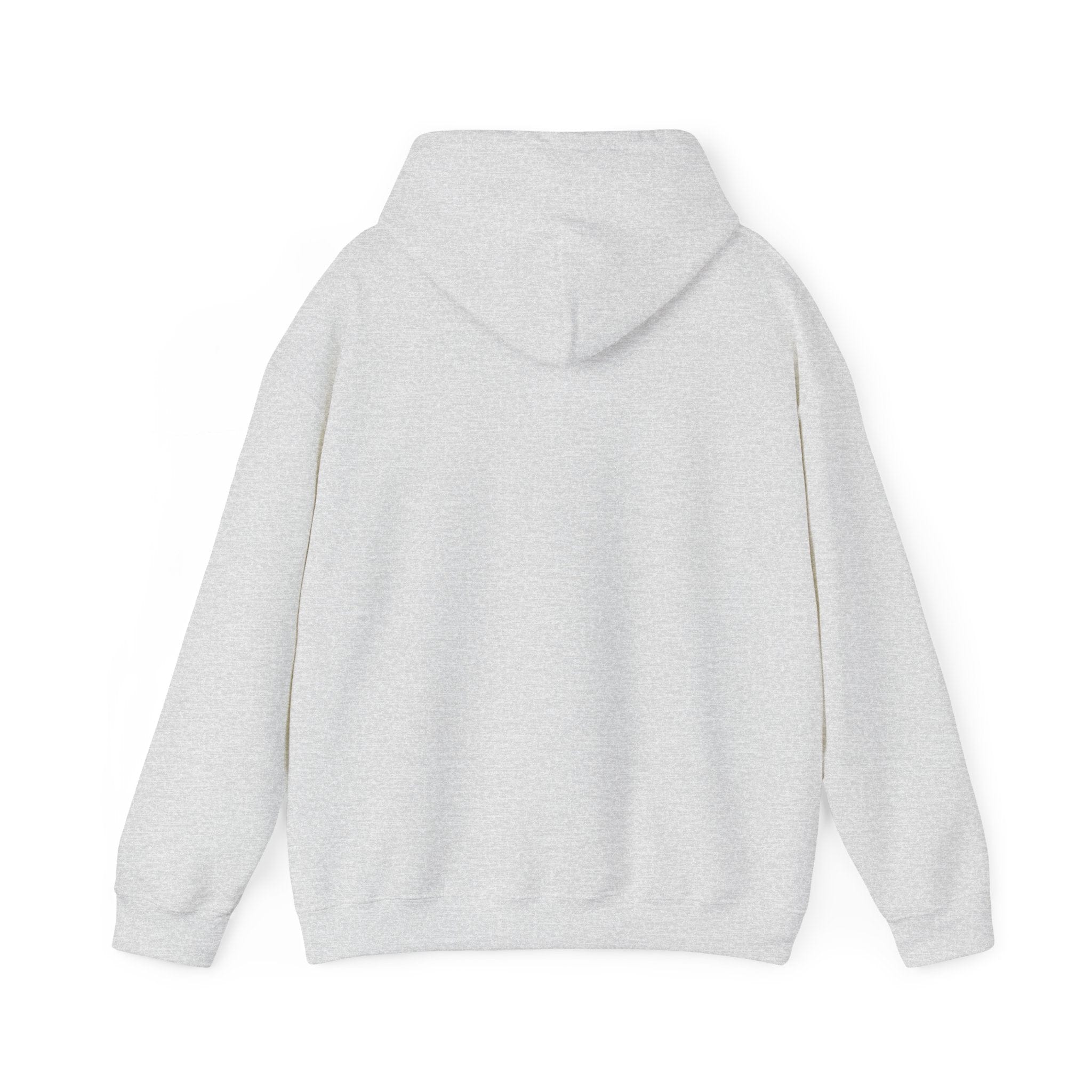 Bora Bora Unisex Heavy Blend Hooded Sweatshirt Cozy, Stylish, and Durable Vacation Destination Travel Shirt Great Gift - Triniskies
