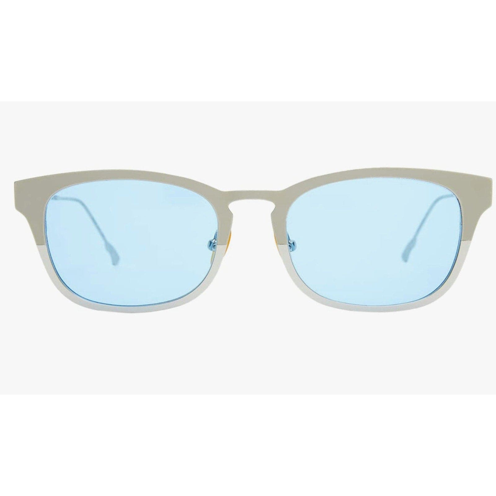 Coco and Breezy eyeglass frames Sunglass Frames Chaska SZ 51 - 20 - 145 - Triniskies