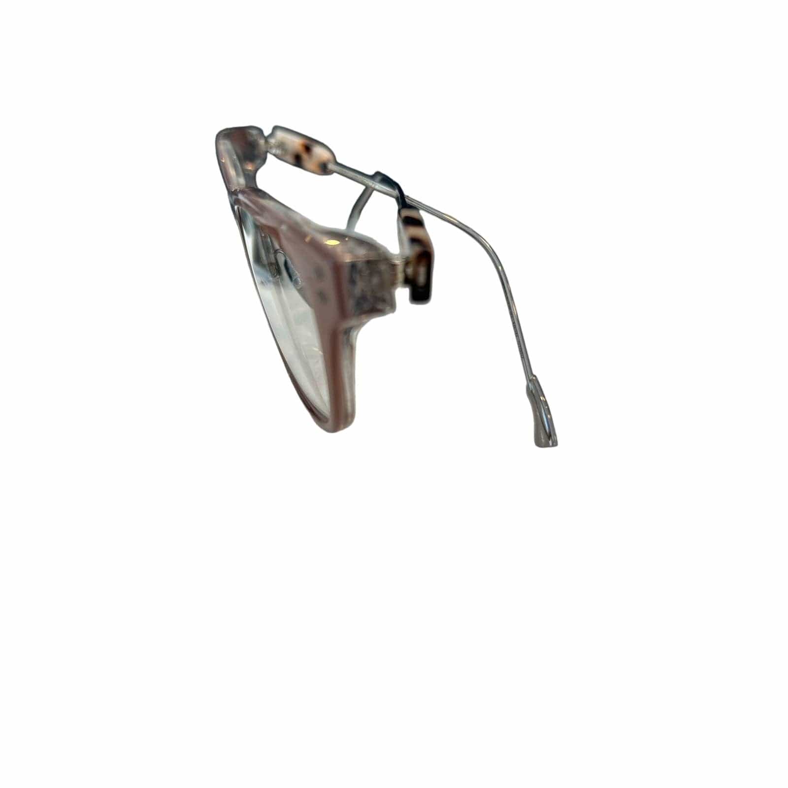 Coco and Breezy Immortal Eyeglass Frames - Rose/Marble, 51/20 Womens Glasses - Triniskies