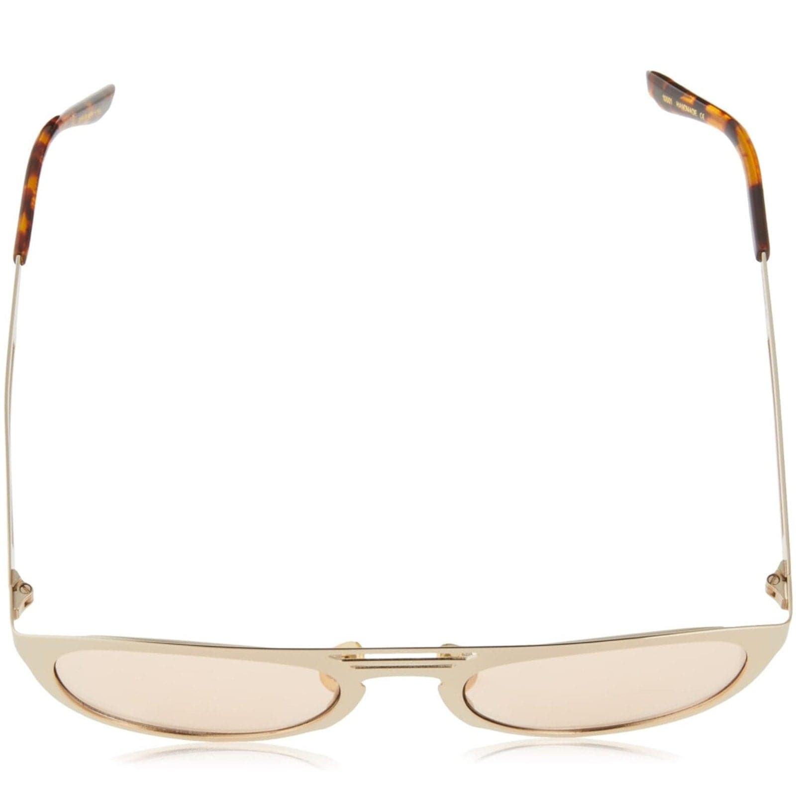 Coco and Breezy Richfield Sunglasses - Bold & Edgy Aesthetics, 49 - 21 - 145 - Triniskies