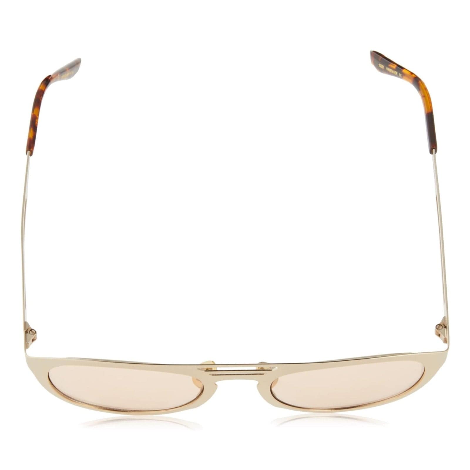 Coco and Breezy Richfield Sunglasses - Bold & Edgy Aesthetics, 49 - 21 - 145 - Triniskies