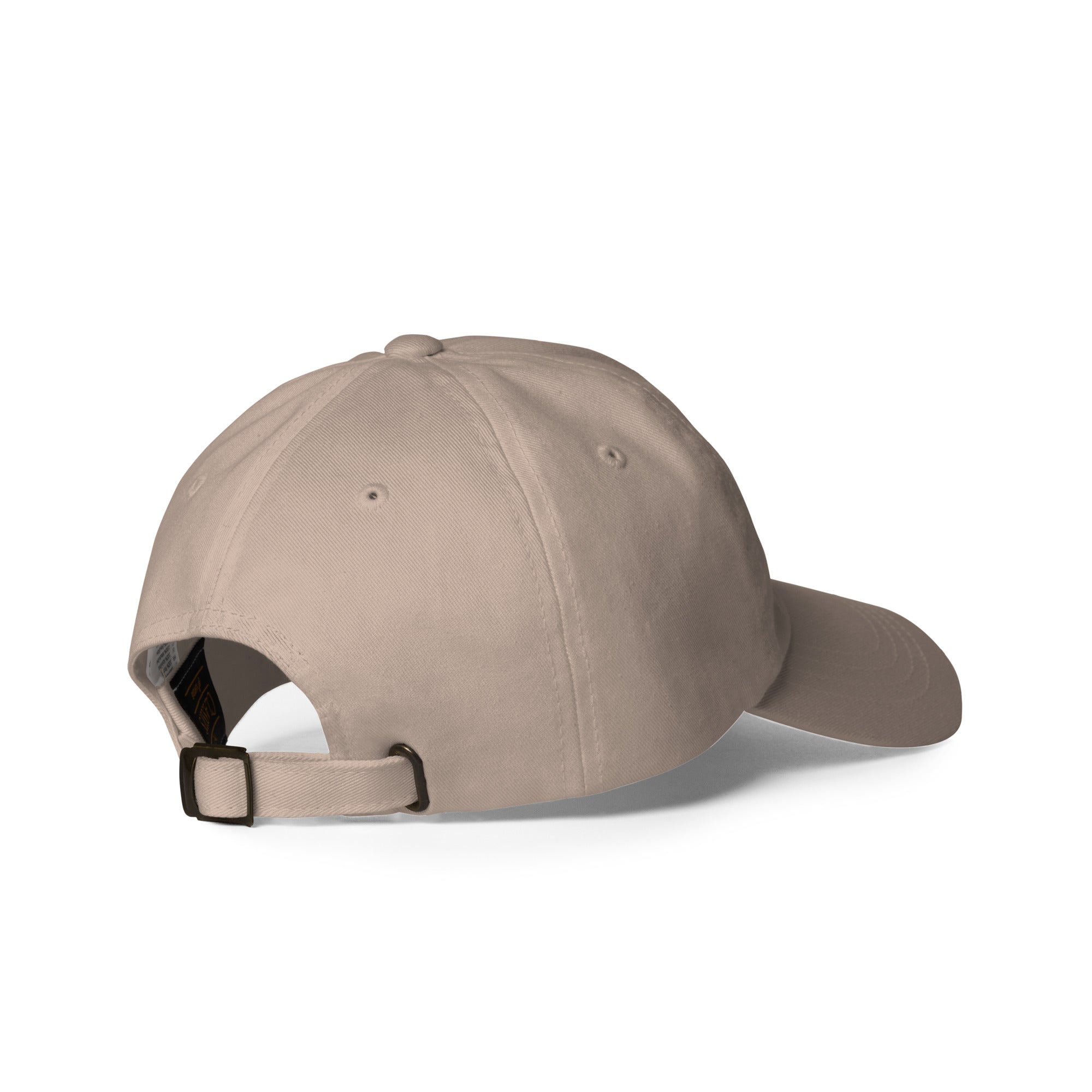 Embroidered Bora Bora French Polynesia Dad Hat Stylish and Adjustable Vacation Hat - Triniskies