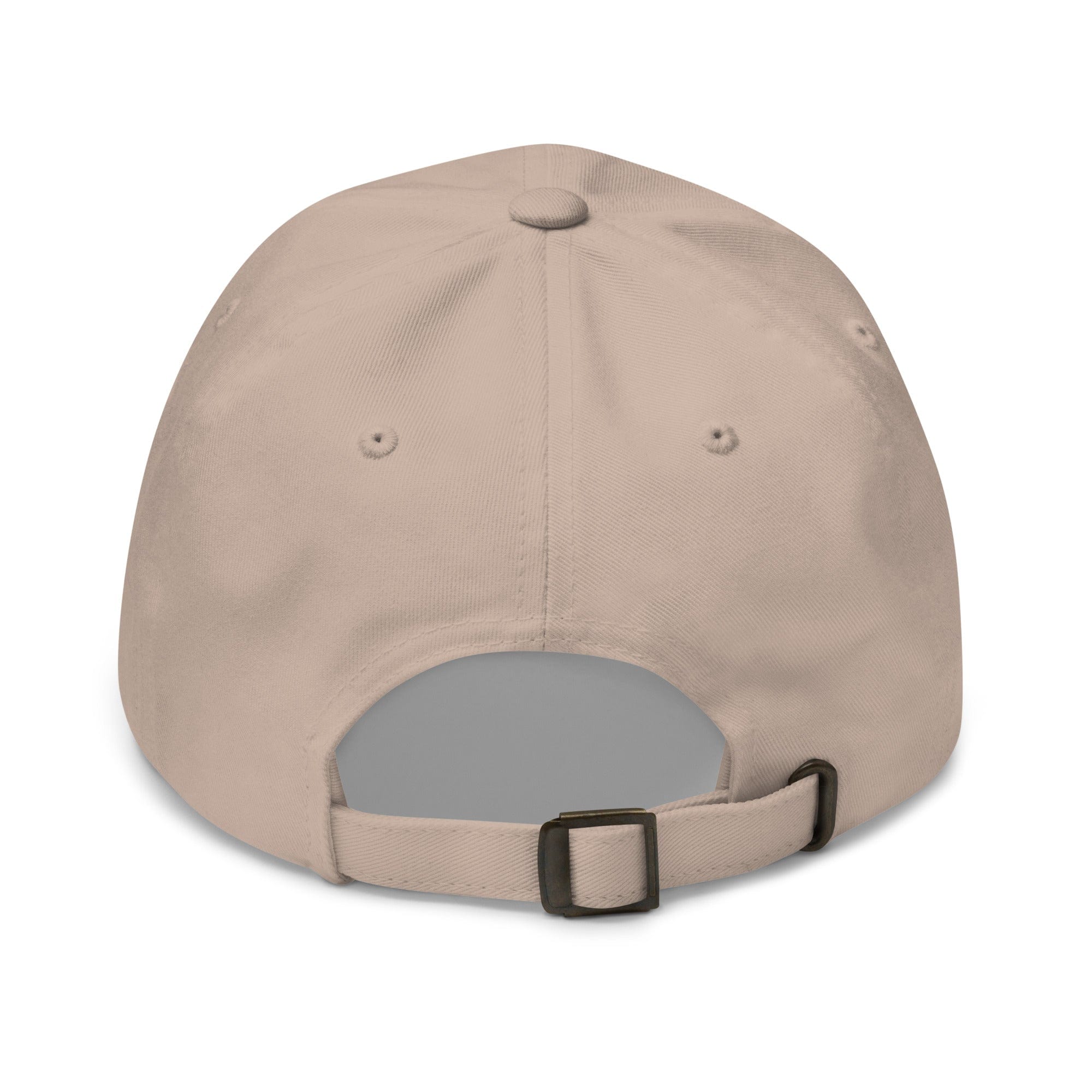Embroidered Bora Bora French Polynesia Dad Hat Stylish and Adjustable Vacation Hat - Triniskies