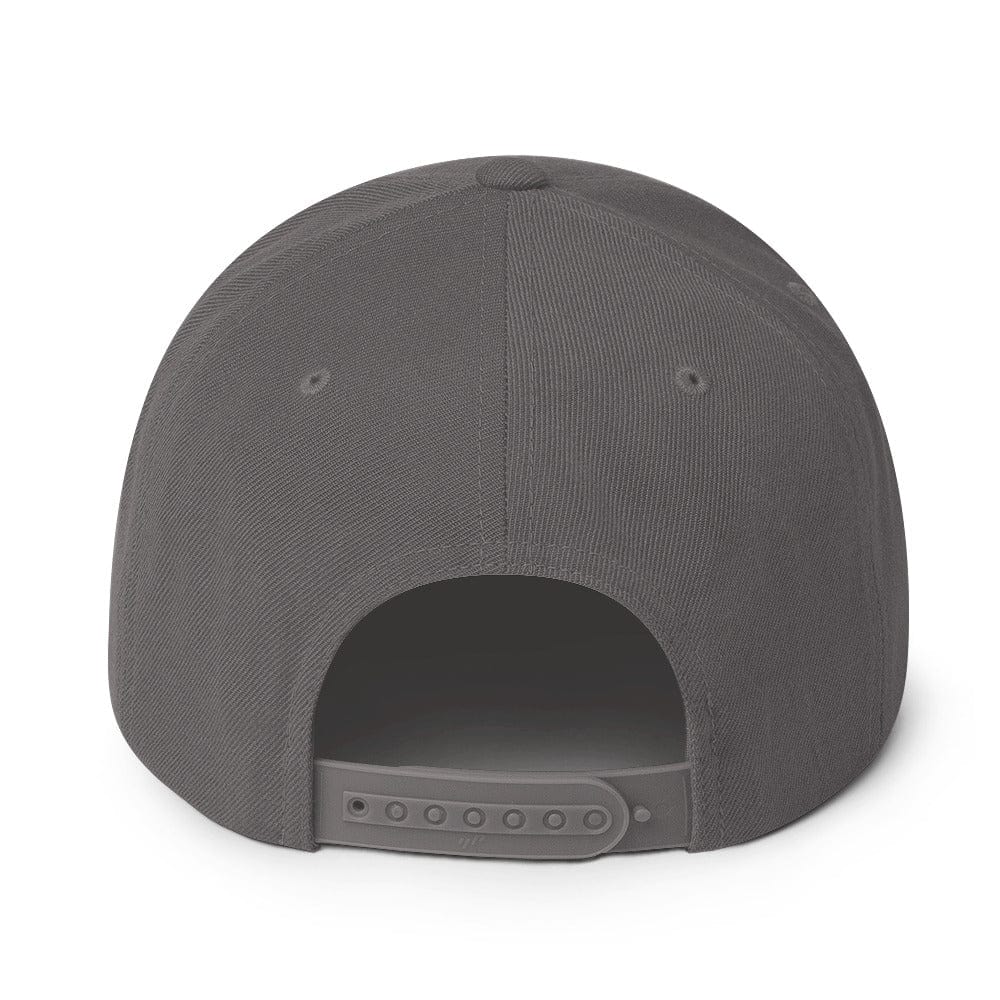 Embroidered 'Jamaica Party Celebration' Snapback Hat Adjustable Classic Fit - Triniskies