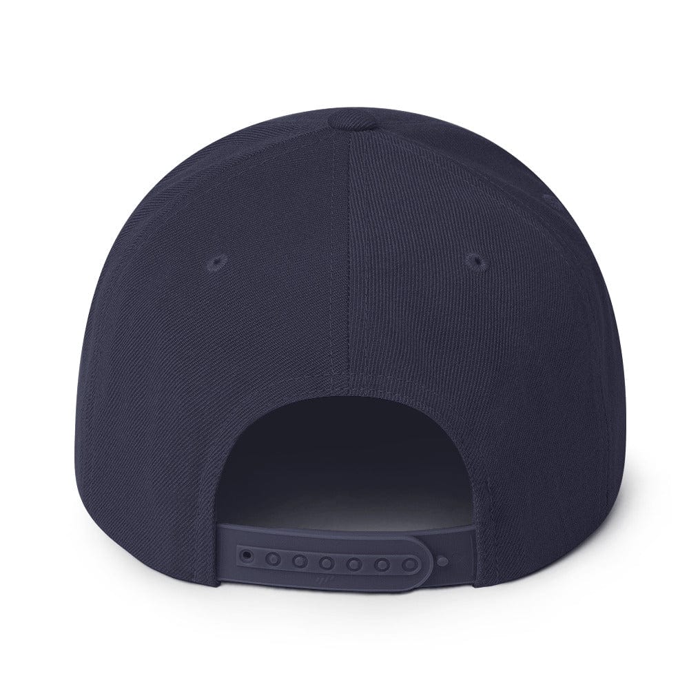 Embroidered 'Jamaica Party Celebration' Snapback Hat Adjustable Classic Fit - Triniskies