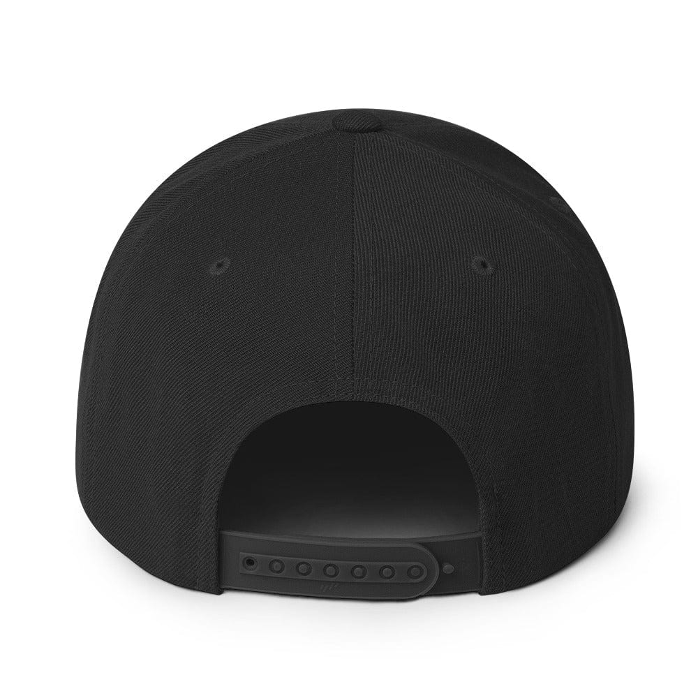 Embroidered 'Jamaica Party Celebration' Snapback Hat Adjustable Classic Fit - Triniskies