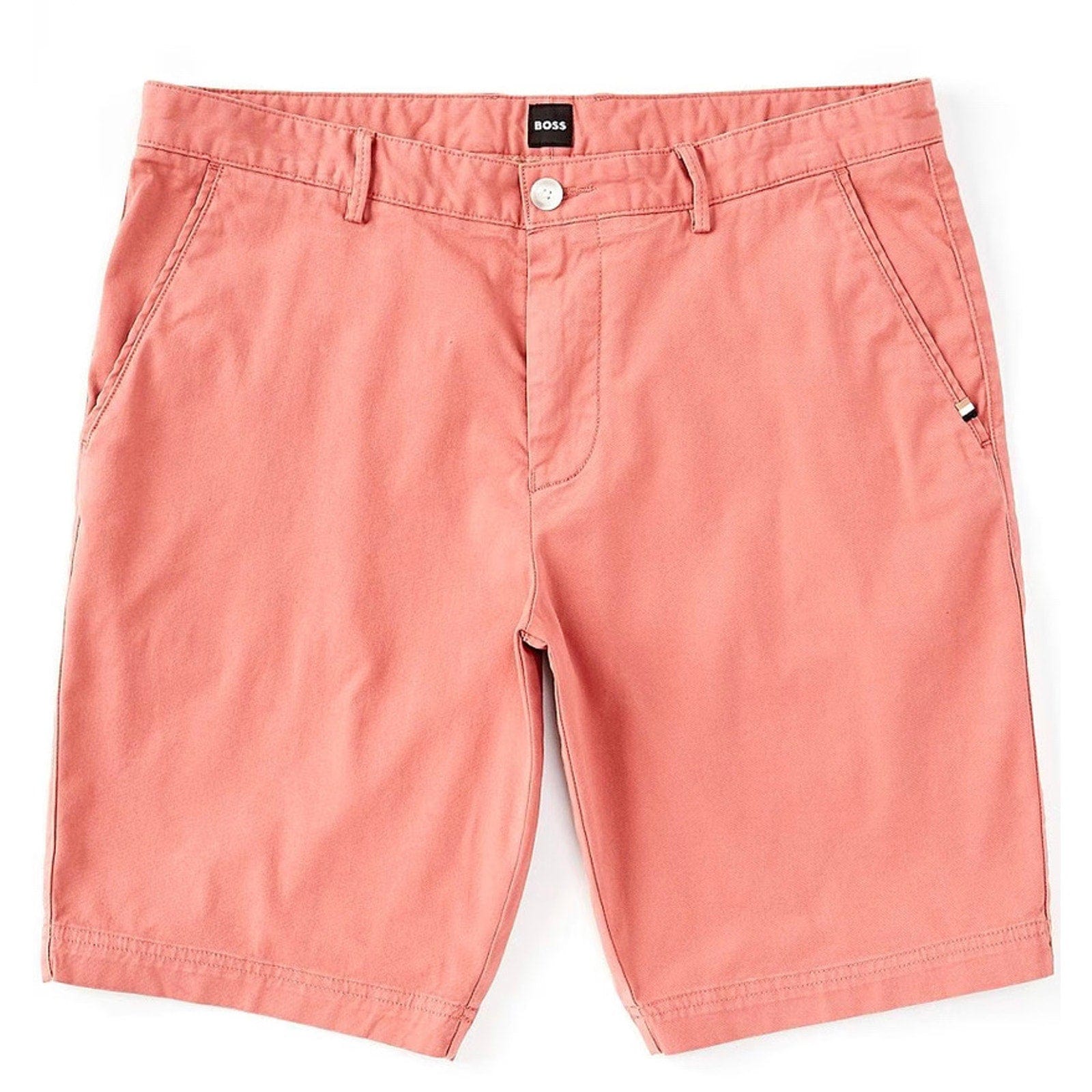 Hugo Boss Slim Fit Slice Stretch Shorts Size US 36R ** men940 - Triniskies
