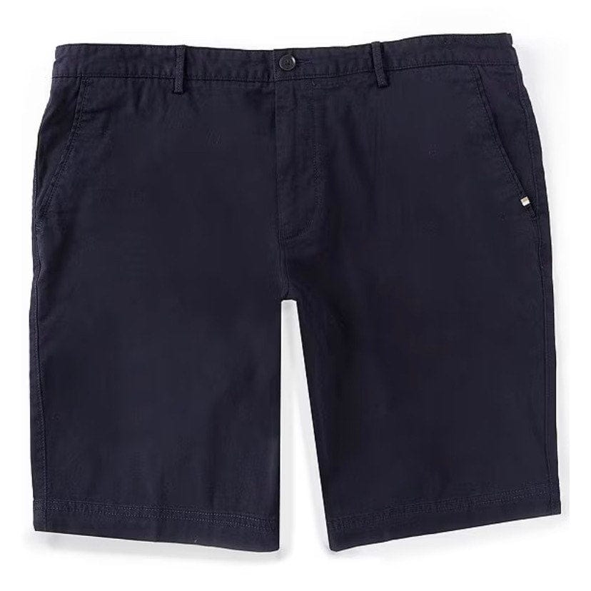 Hugo Boss Slim Fit Slice Stretch Shorts Size US38R ** men932 - Triniskies