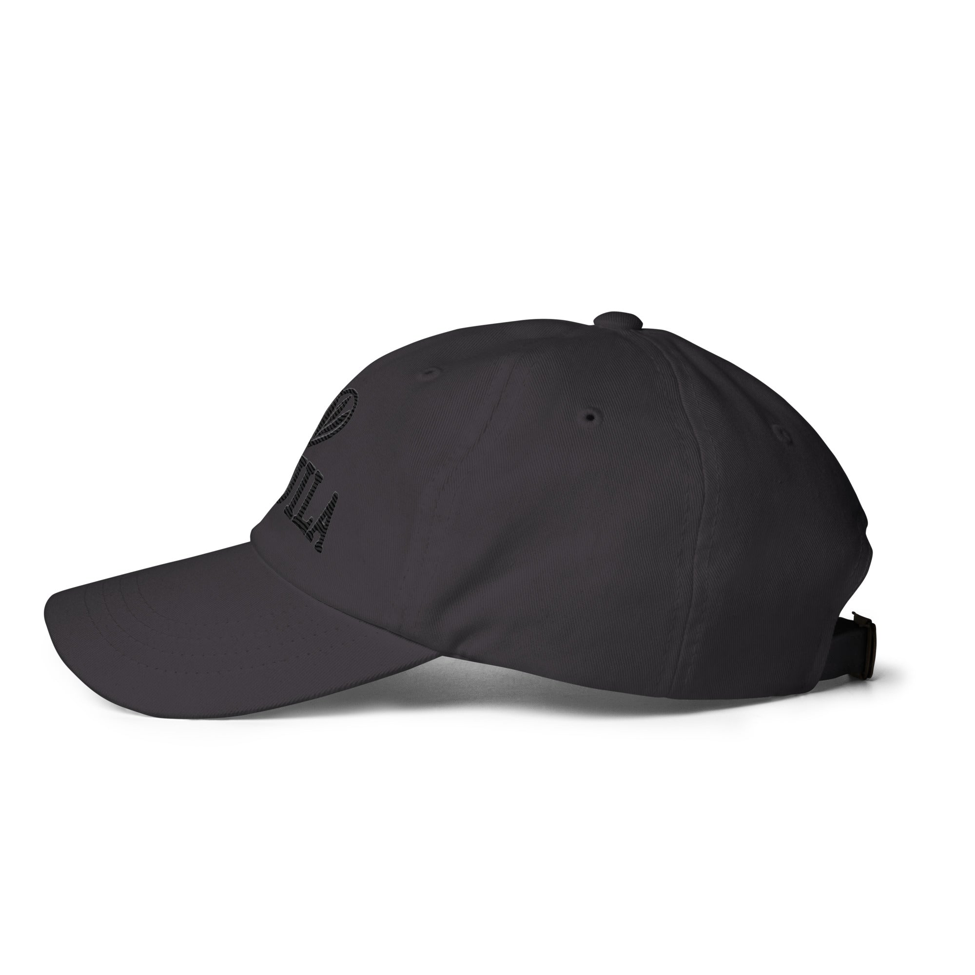 I Love Tequila Embroidered Dad Hat: Low - Profile, Adjustable & Comfortable Party Hat Great Gift Idea - Triniskies