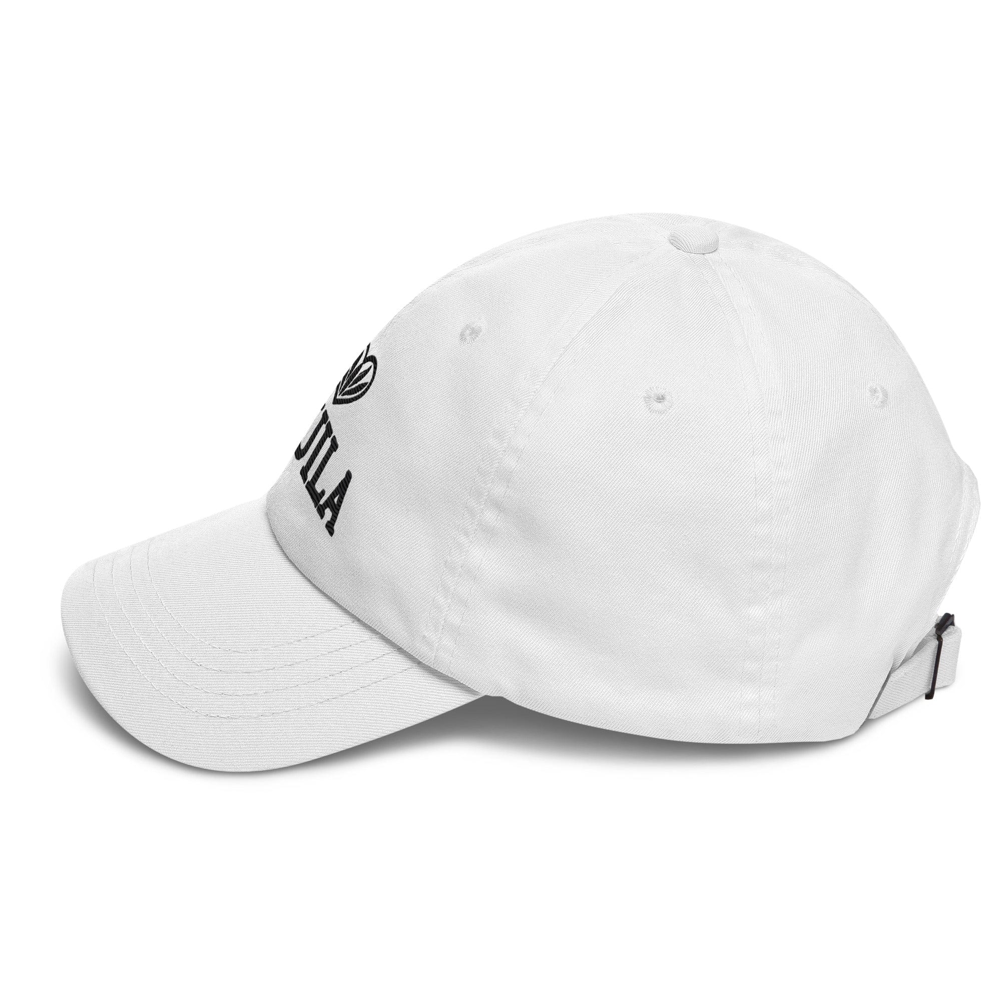 I Love Tequila Embroidered Dad Hat: Low - Profile, Adjustable & Comfortable Party Hat Great Gift Idea - Triniskies