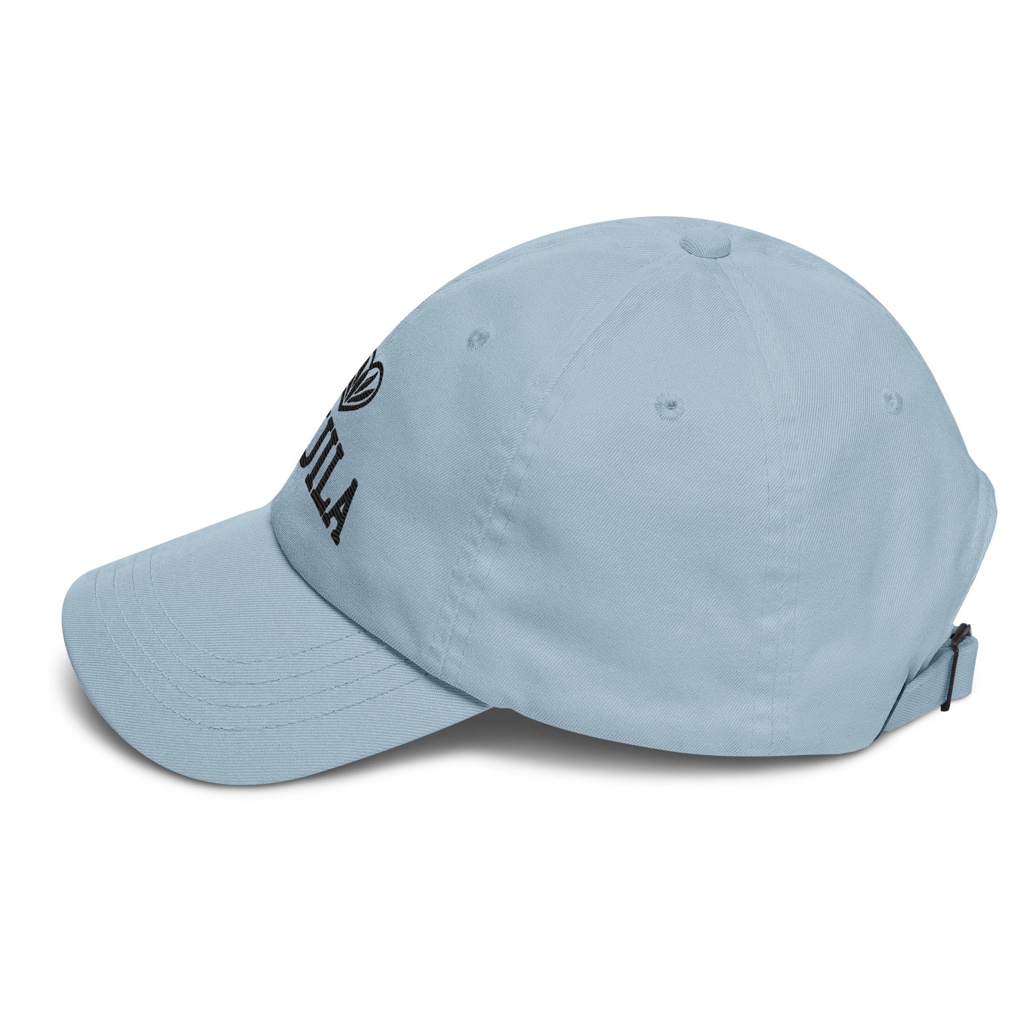 I Love Tequila Embroidered Dad Hat: Low - Profile, Adjustable & Comfortable Party Hat Great Gift Idea - Triniskies