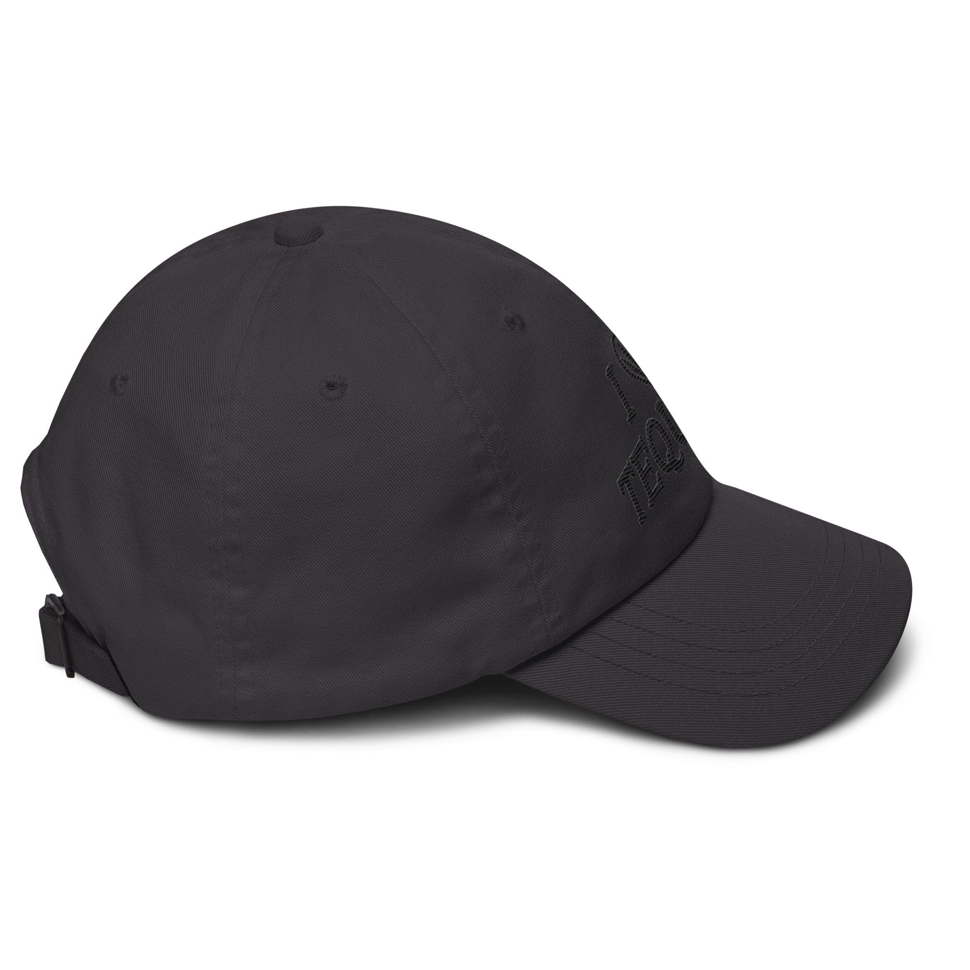 I Love Tequila Embroidered Dad Hat: Low - Profile, Adjustable & Comfortable Party Hat Great Gift Idea - Triniskies