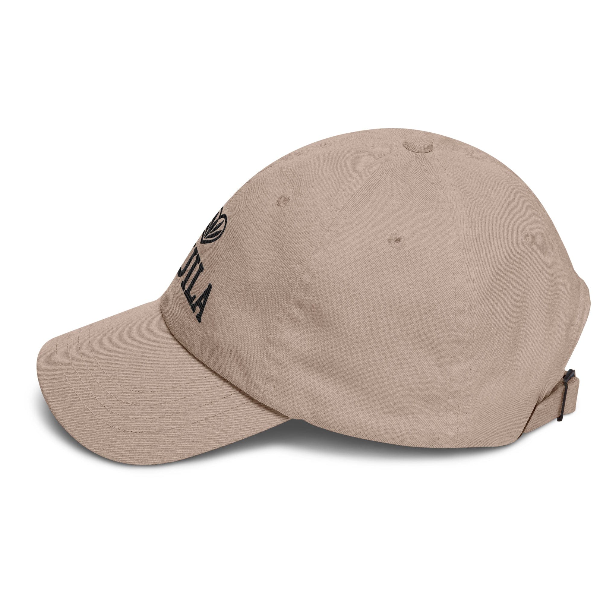 I Love Tequila Embroidered Dad Hat: Low - Profile, Adjustable & Comfortable Party Hat Great Gift Idea - Triniskies