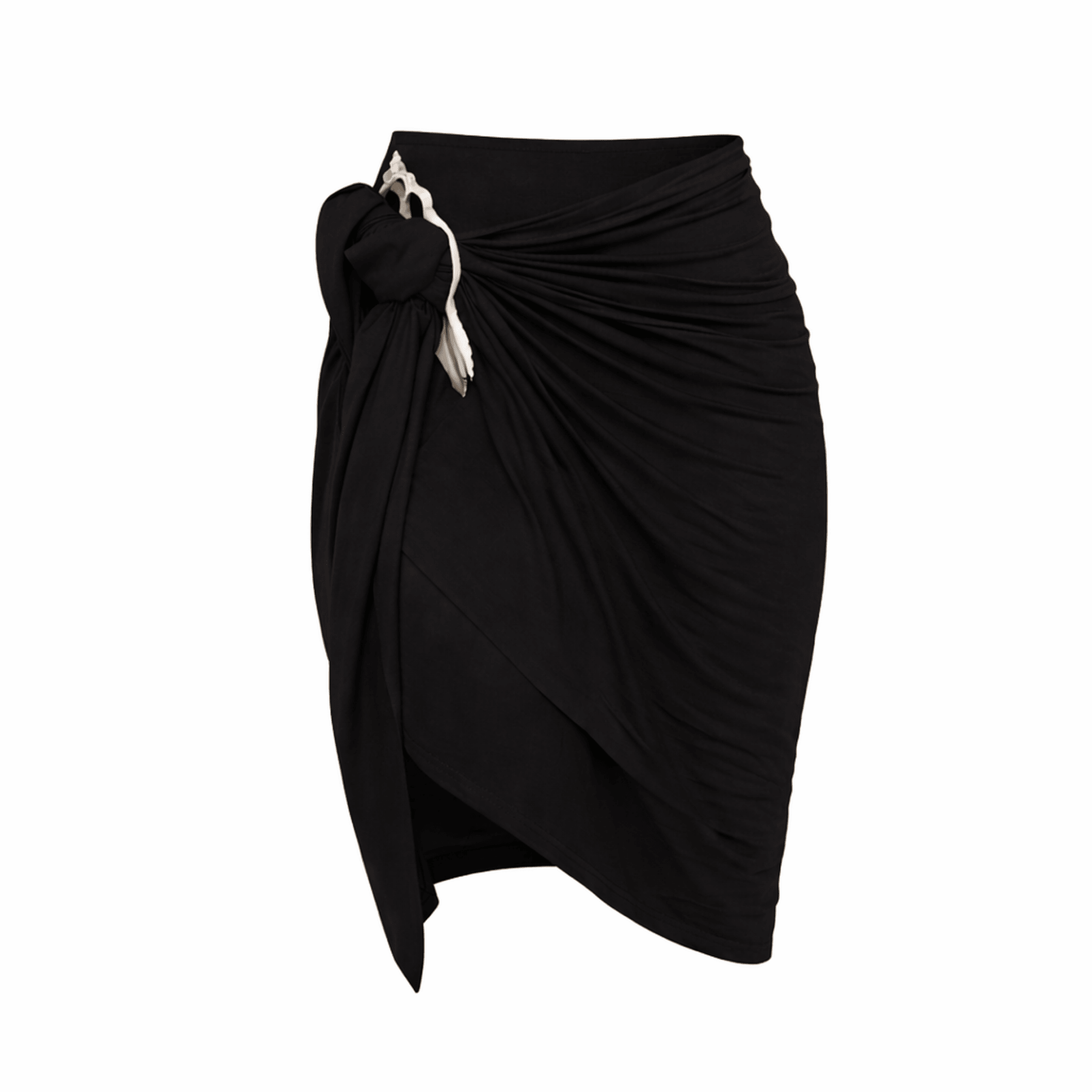 Kirra Bandeau & Wrap Set – Bamboo Resortwear - Triniskies
