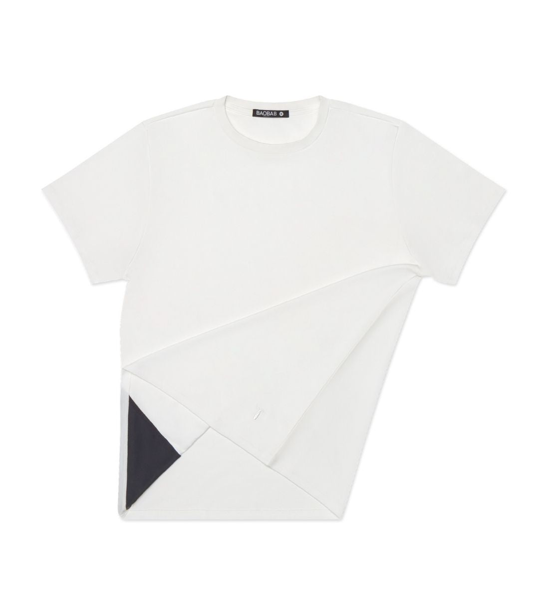 Men’s Short Sleeve Perfect Tee – Baobab Clothing | Stain & Odor Resistant T-Shirt - Triniskies