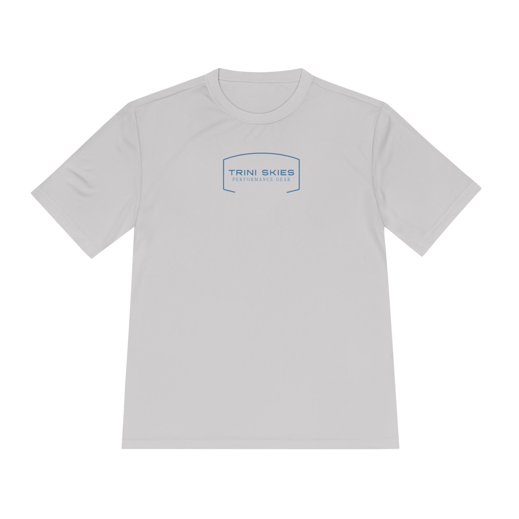 Sailfish Short Sleeve Performance Shirt UV Protection Fishing & Boating Tee | Unisex. - Triniskies