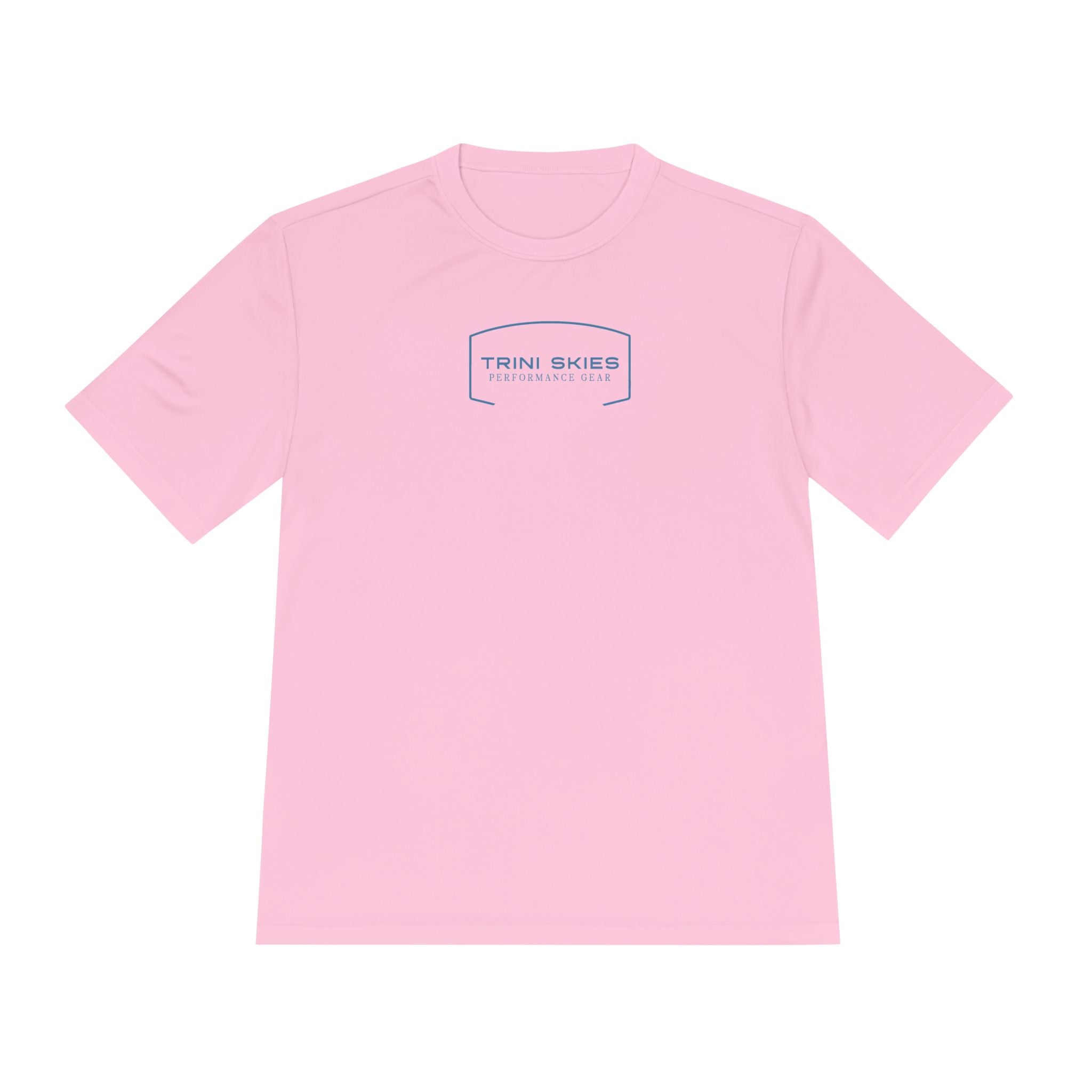 Sailfish Short Sleeve Performance Shirt UV Protection Fishing & Boating Tee | Unisex. - Triniskies