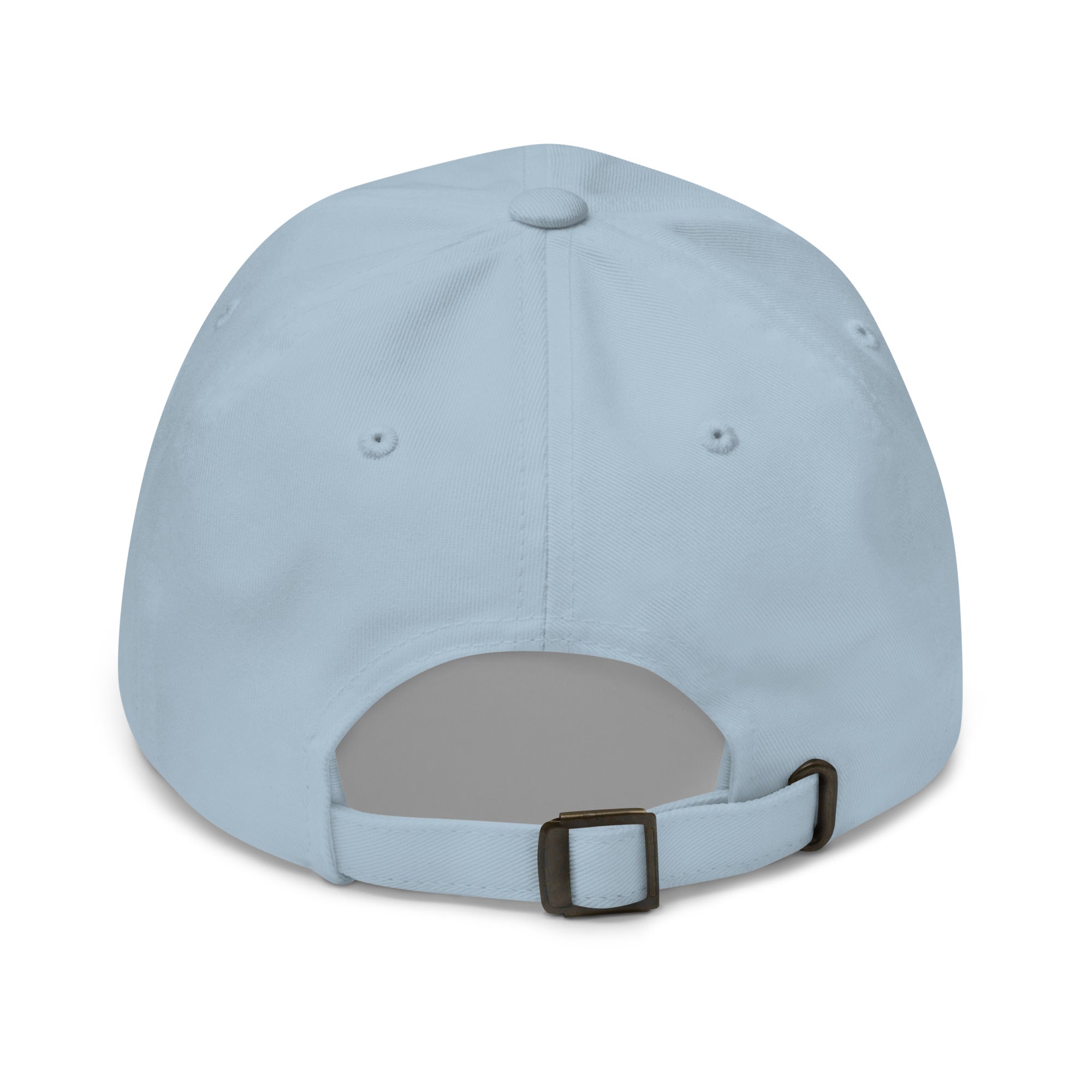 Salt Run Dad Hat Showdown Edition Offshore Marlin & Pelican Embroidered Hat Trini Skies Supply Co. - Triniskies