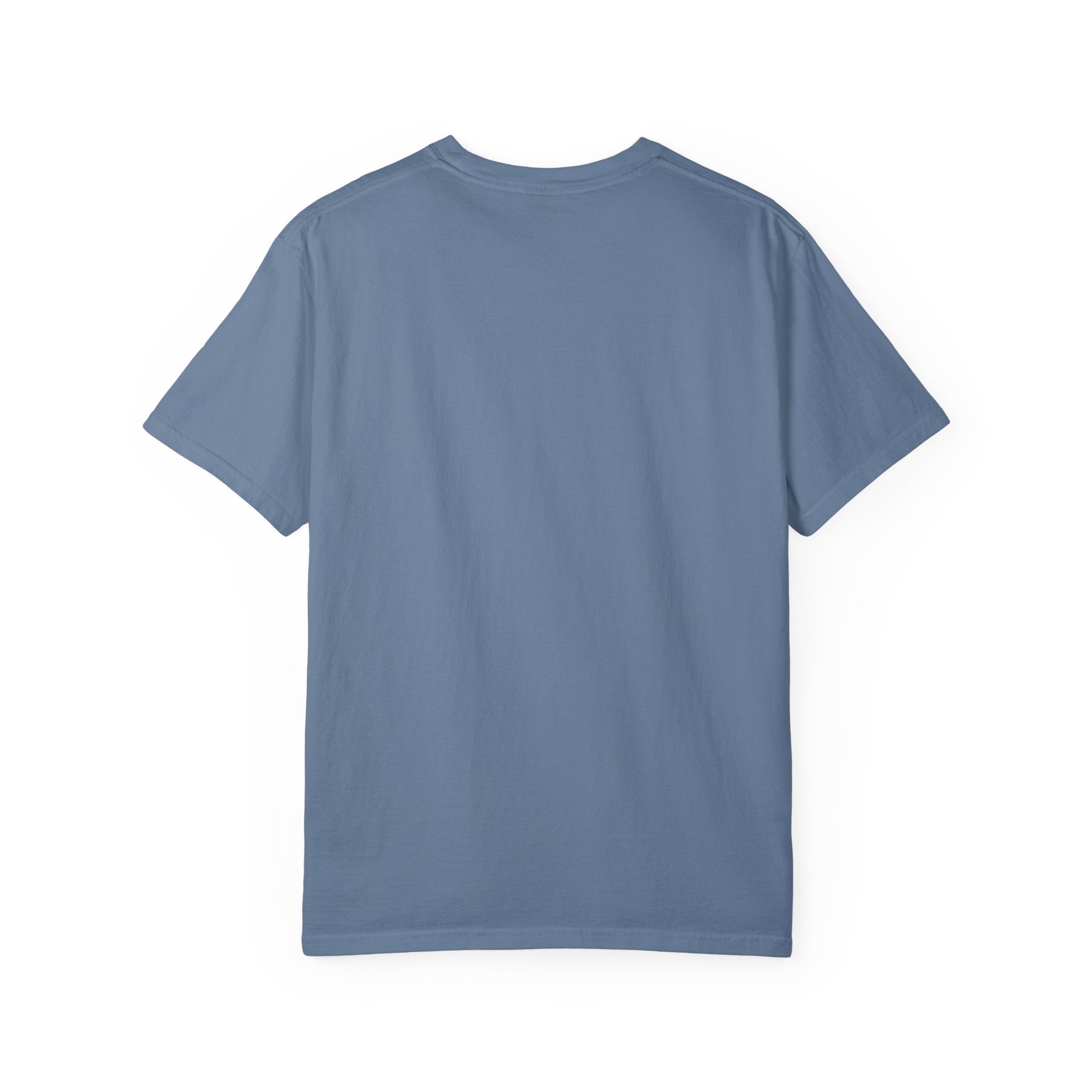 The Pitons, St. Lucia T-Shirt Comfortable Casual Travel Outdoor Adventure Shirt - Triniskies