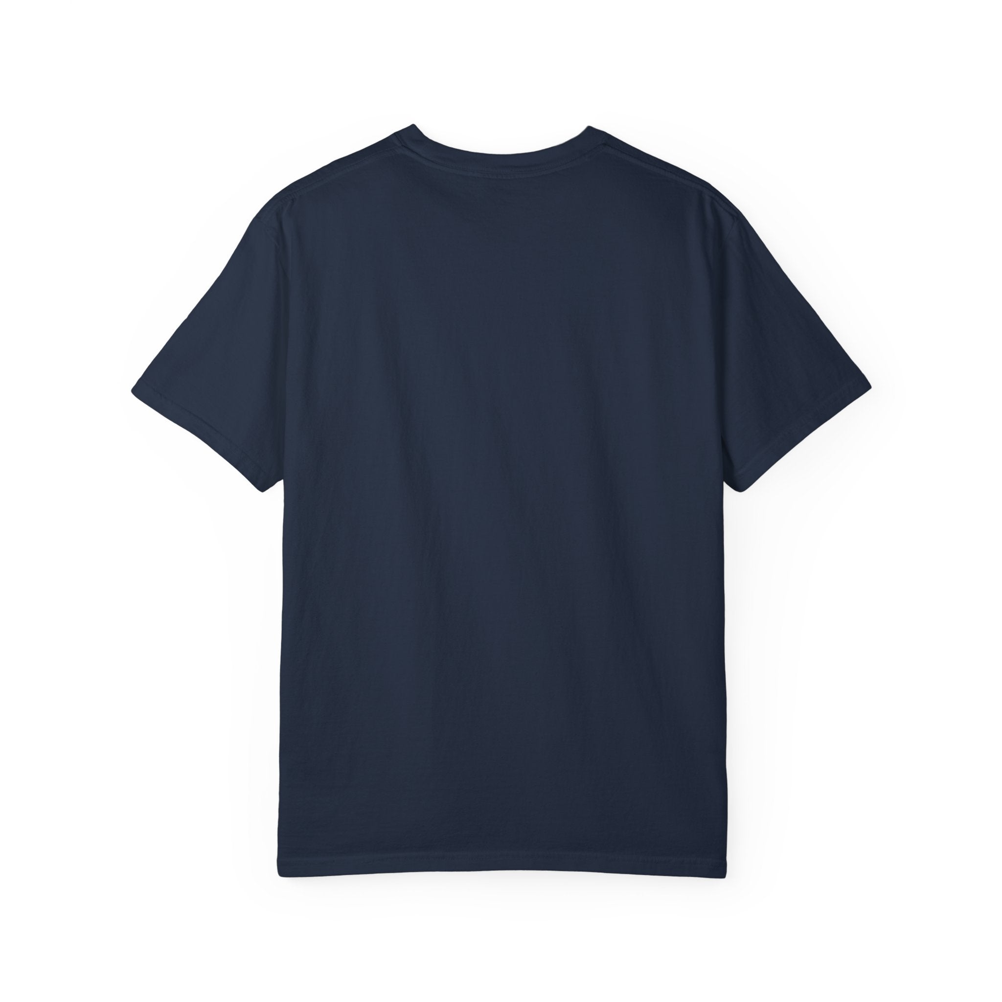 The Pitons, St. Lucia T-Shirt Comfortable Casual Travel Outdoor Adventure Shirt - Triniskies