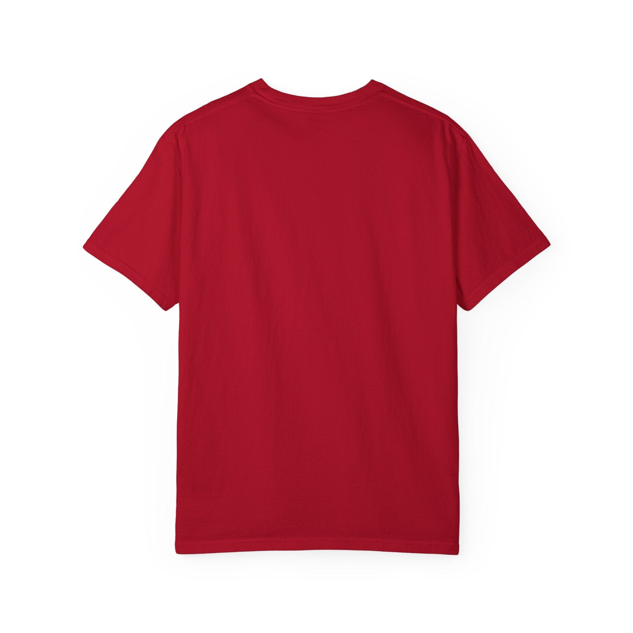 The Pitons, St. Lucia T-Shirt Comfortable Casual Travel Outdoor Adventure Shirt - Triniskies