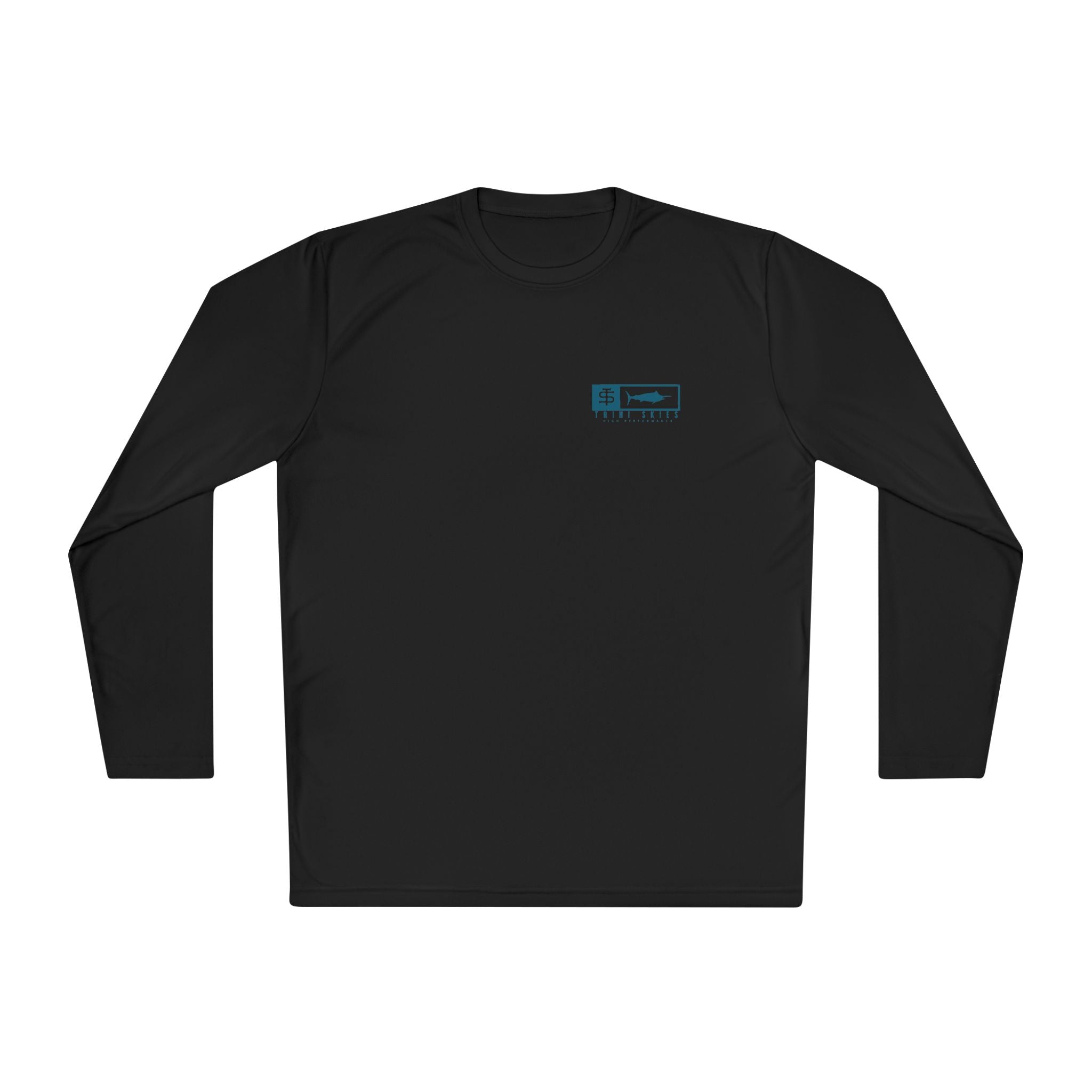 Trini Skies Performance Fishing Long Sleeve Shirt with UV Protection - Triniskies