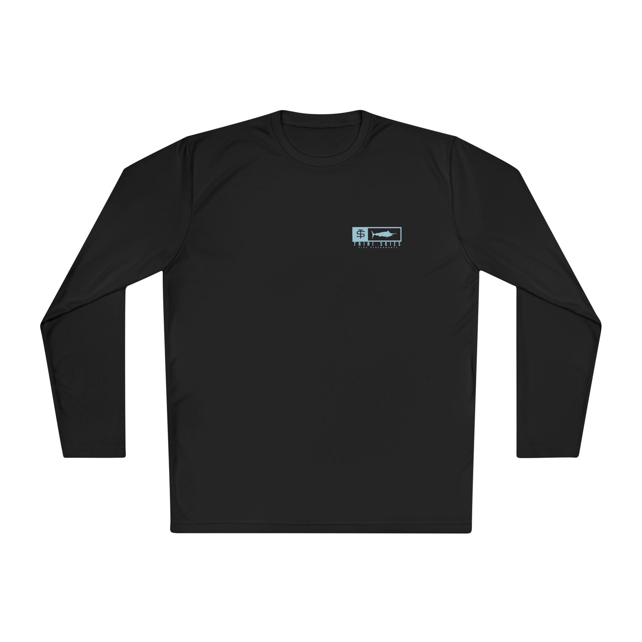 Trini Skies Performance Fishing Long Sleeve Shirt with UV Protection - Triniskies