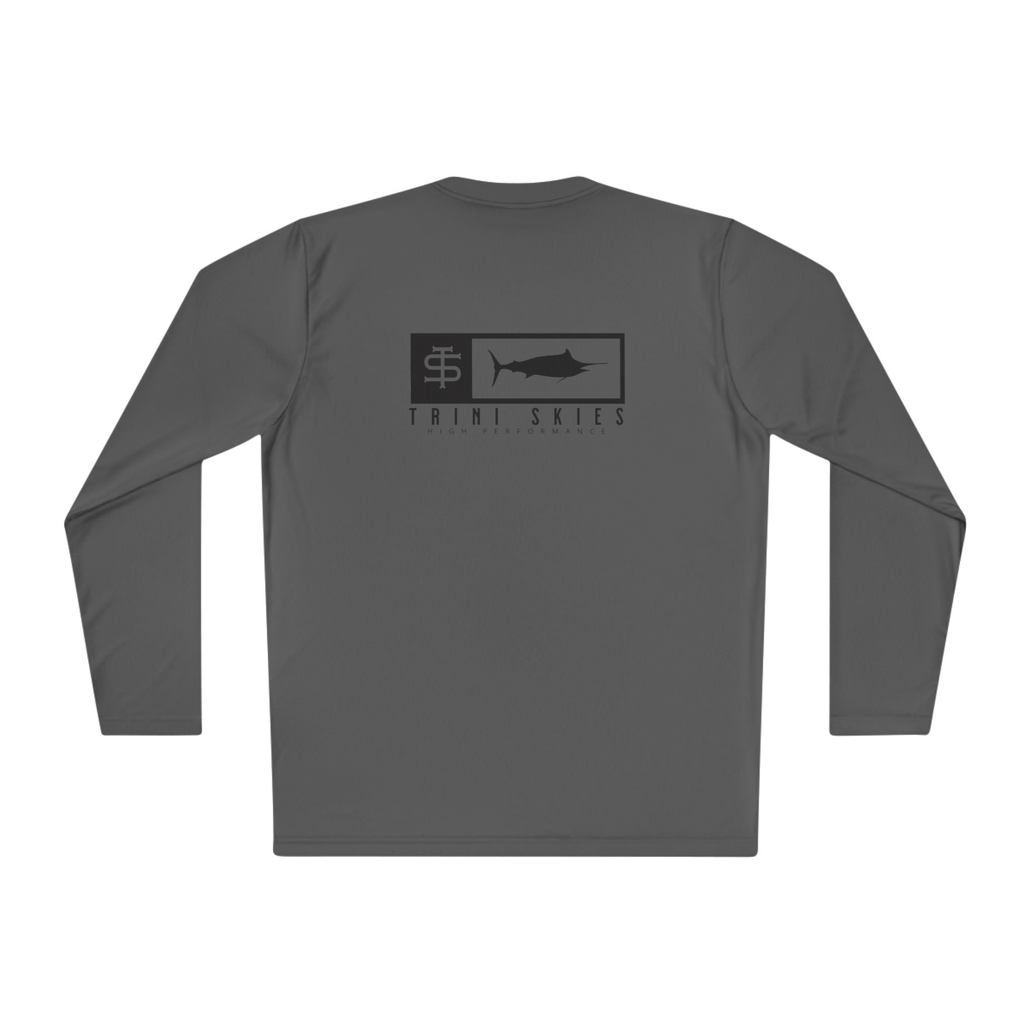 Trini Skies Performance Fishing Long Sleeve Shirt with UV Protection - Triniskies