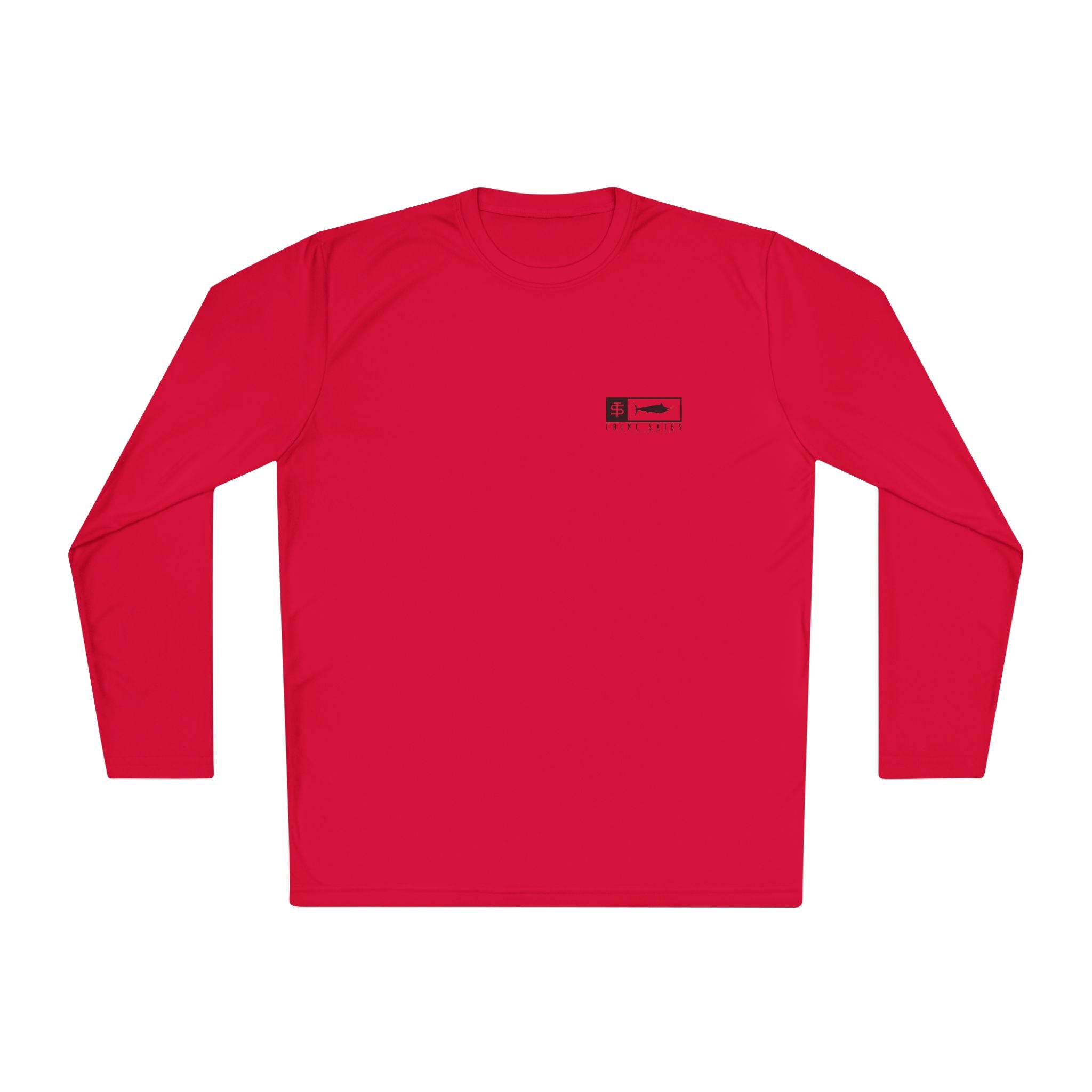 Trini Skies Performance Fishing Long Sleeve Shirt with UV Protection - Triniskies